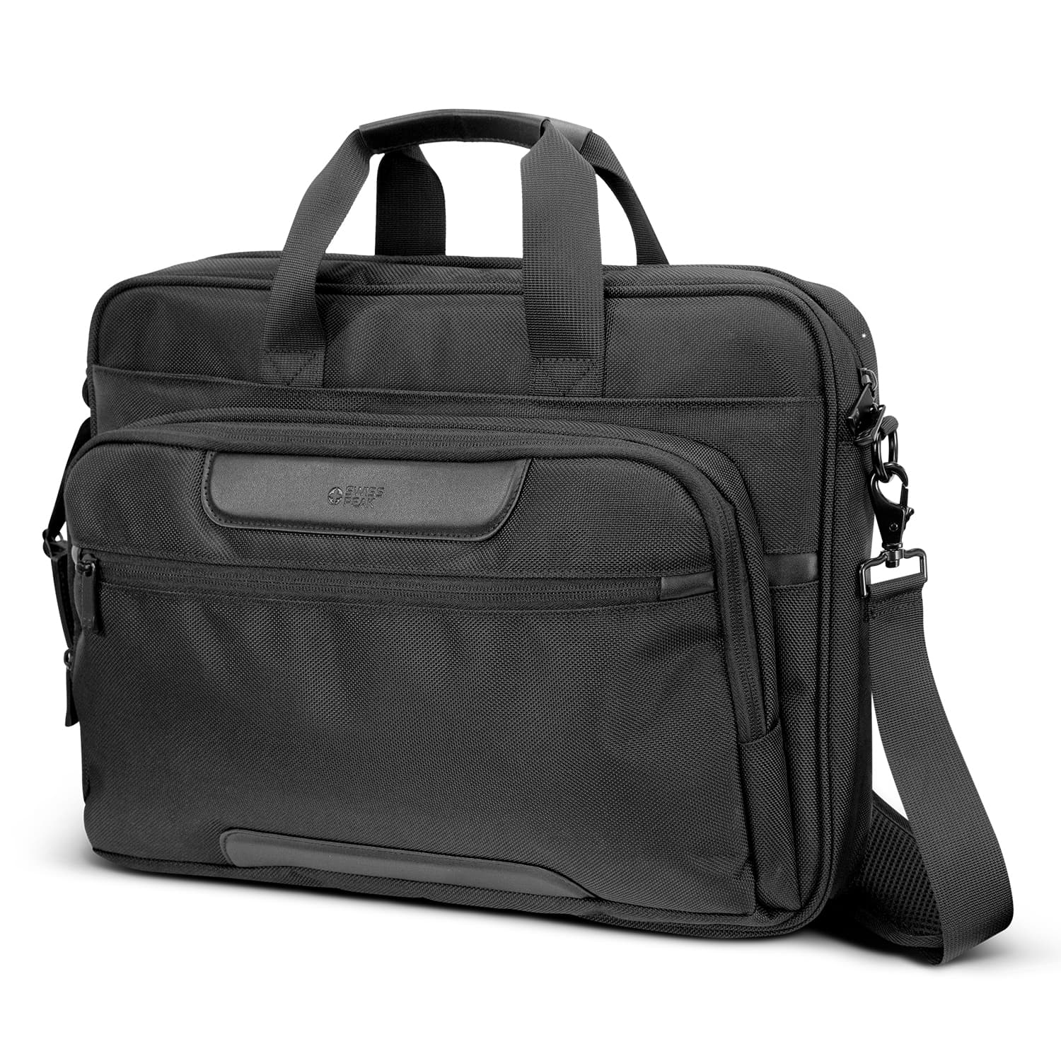 Swiss Peak Voyager Laptop Bag — view 3 of 3