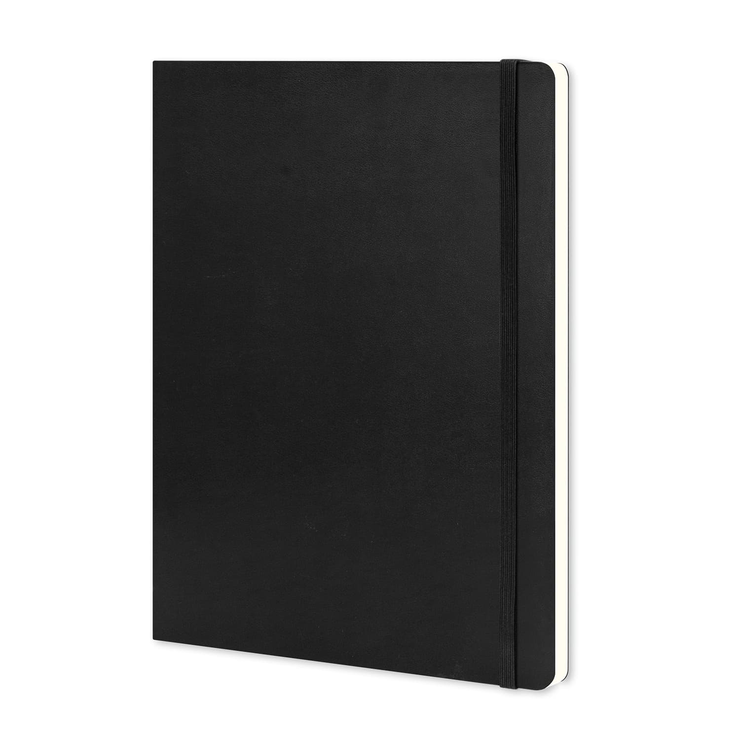 Moleskine Classic Soft Cover Notebook - Extra Large — view 2 of 4