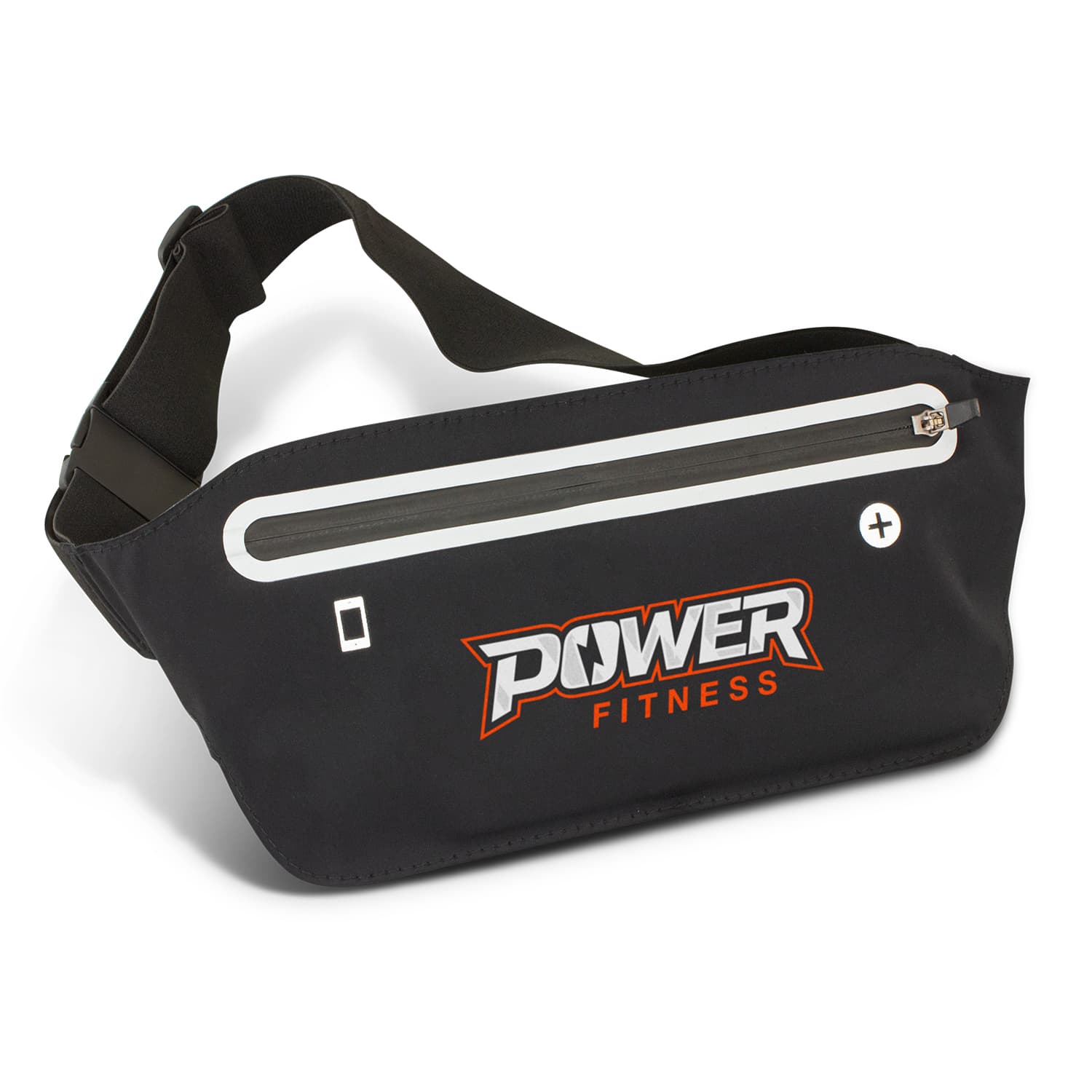 Sprint Running Belt — view 2 of 3