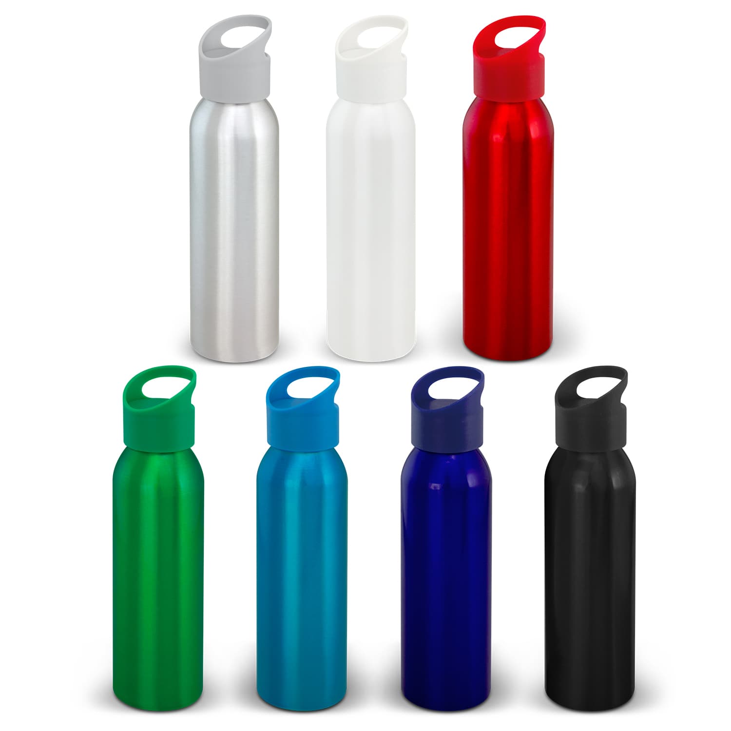 Eclipse Aluminium Bottle — view 2 of 4