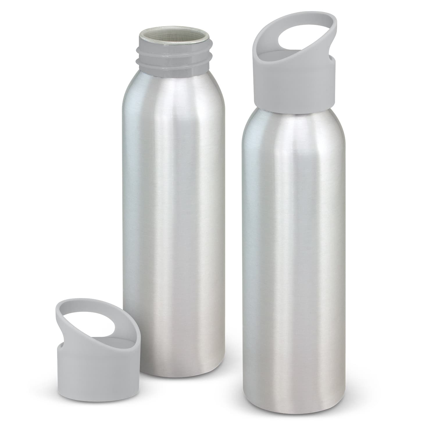 Eclipse Aluminium Bottle — view 3 of 4