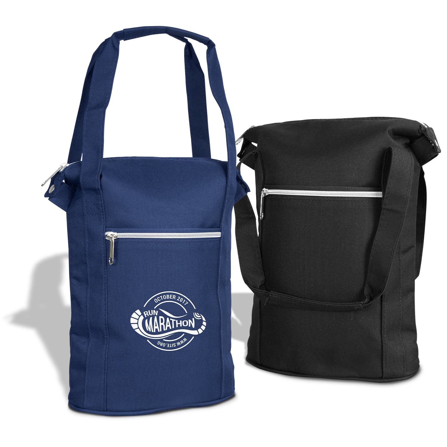 Provence Wine Cooler Bag — view 2 of 4