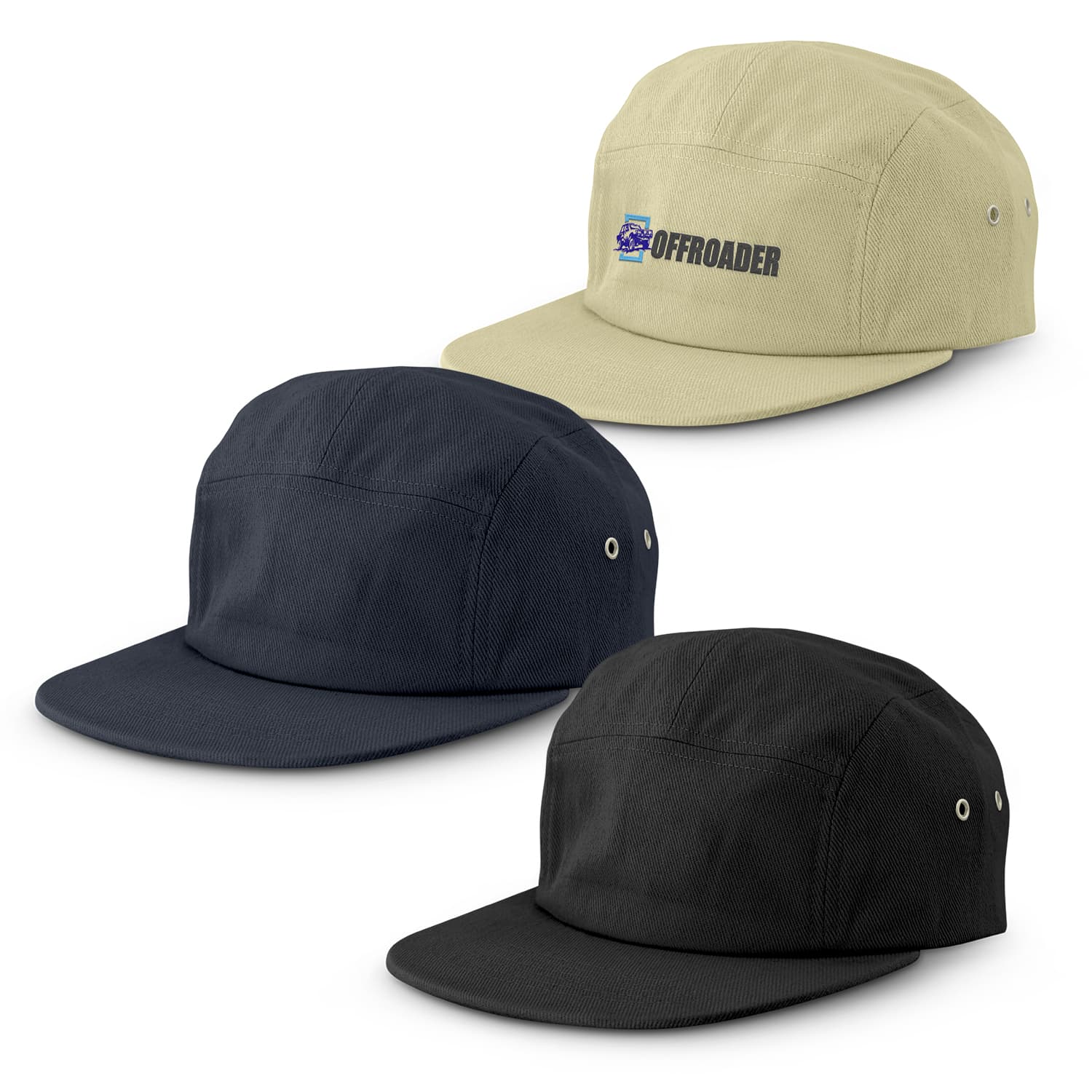 Catalyst Cap — view 2 of 4
