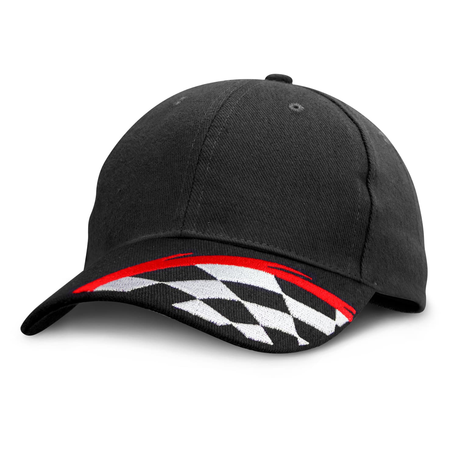 Formula Cap — view 2 of 4