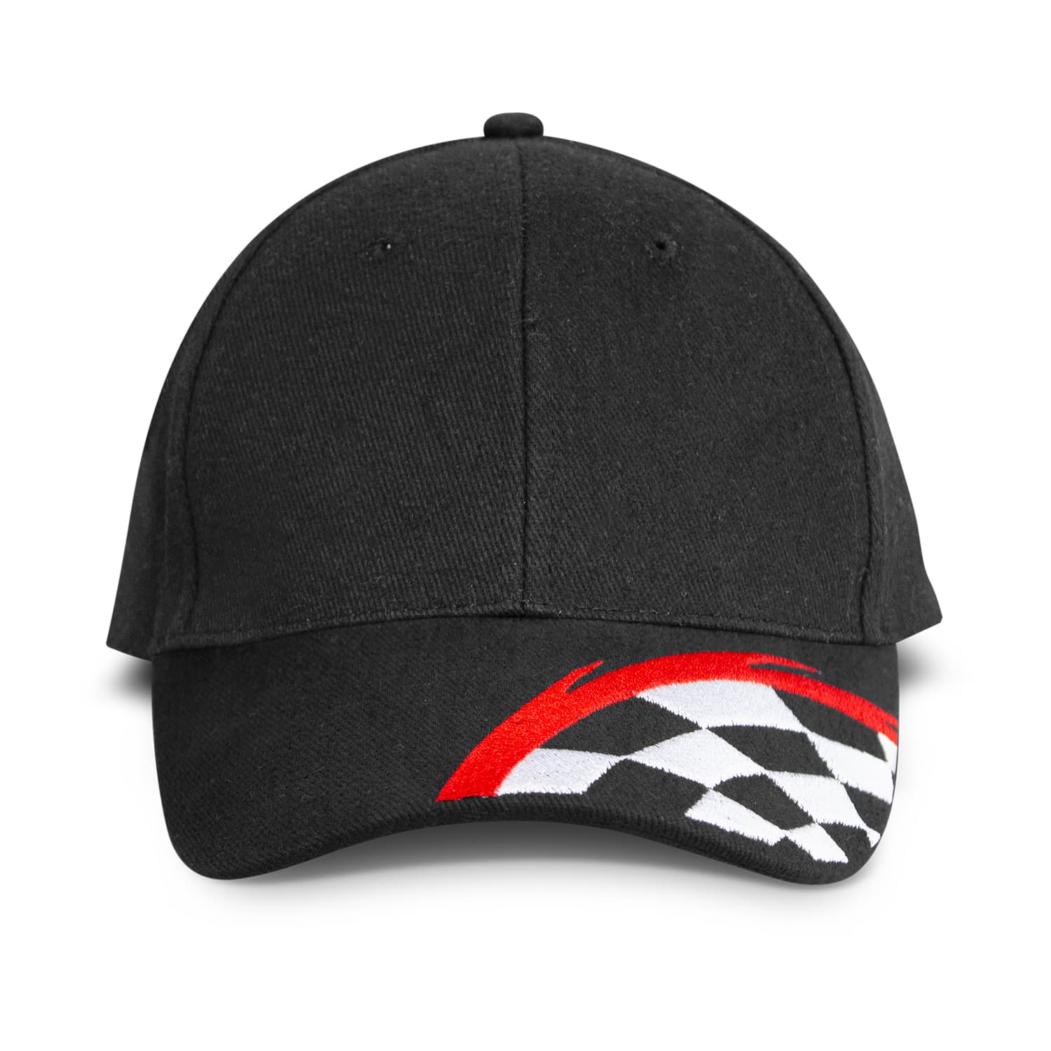 Formula Cap — view 3 of 4