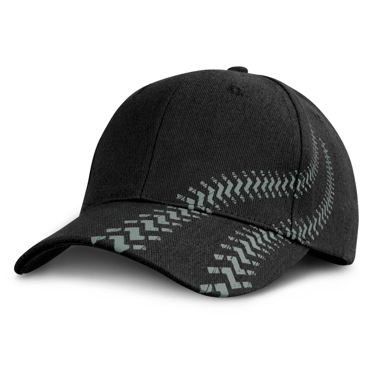 Pantera Cap — view 2 of 4