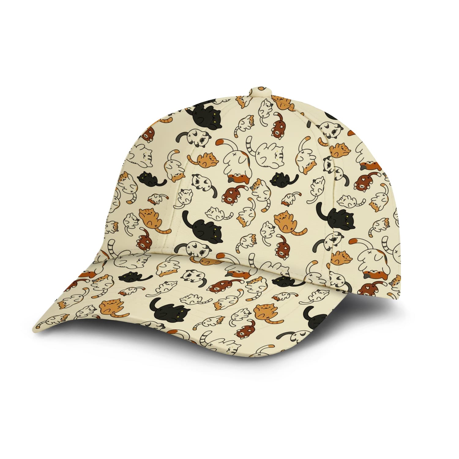 Falcon Custom Cap — view 4 of 4