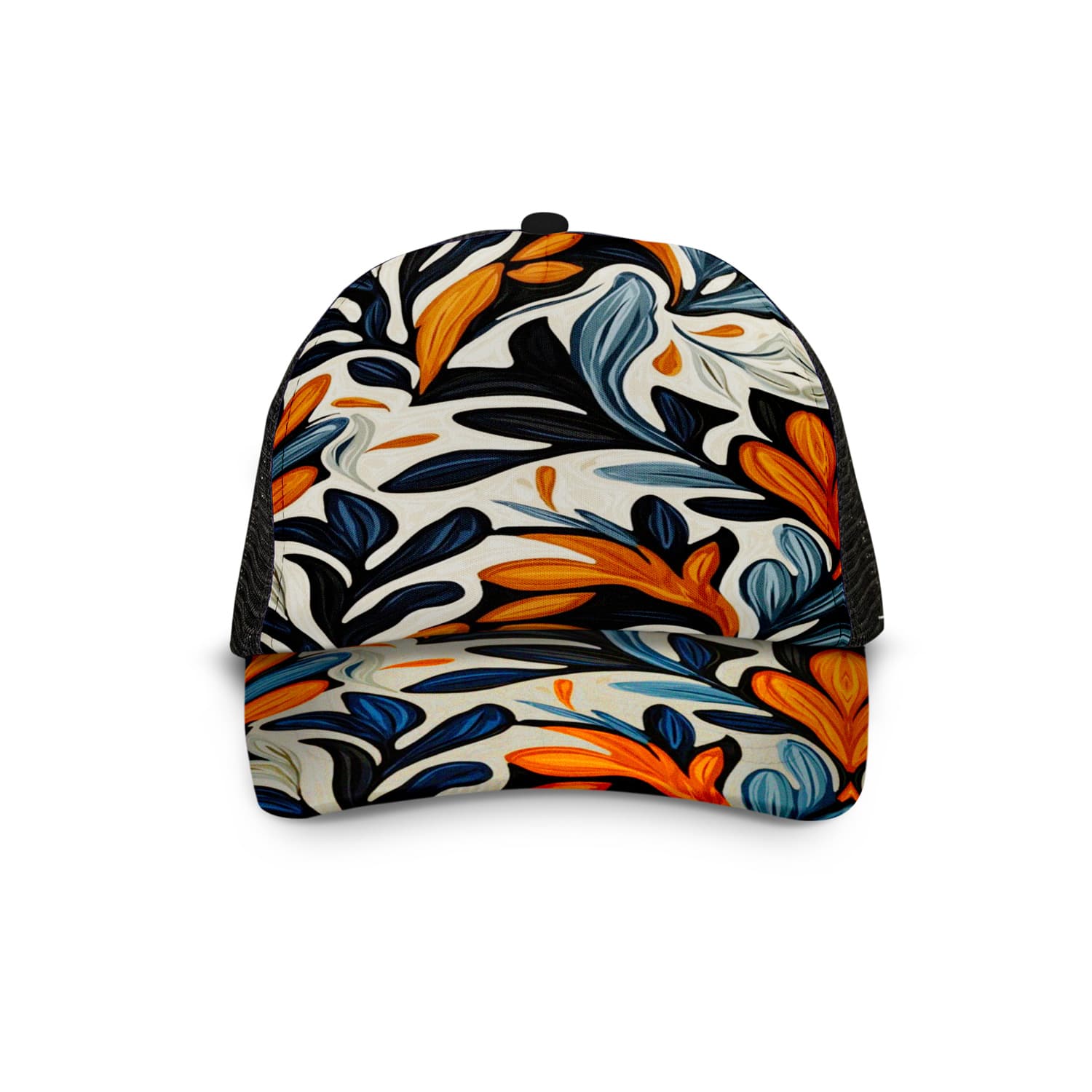 Cruise Custom Mesh Cap — view 3 of 4