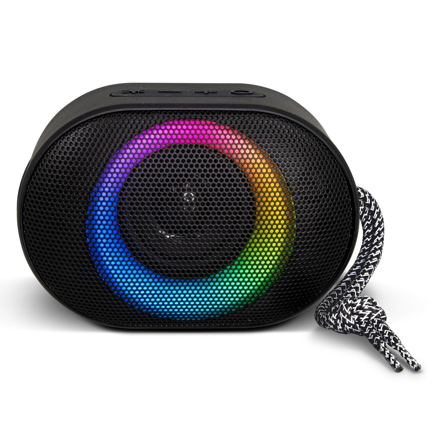 Terrain Outdoor Bluetooth Speaker — view 3 of 4