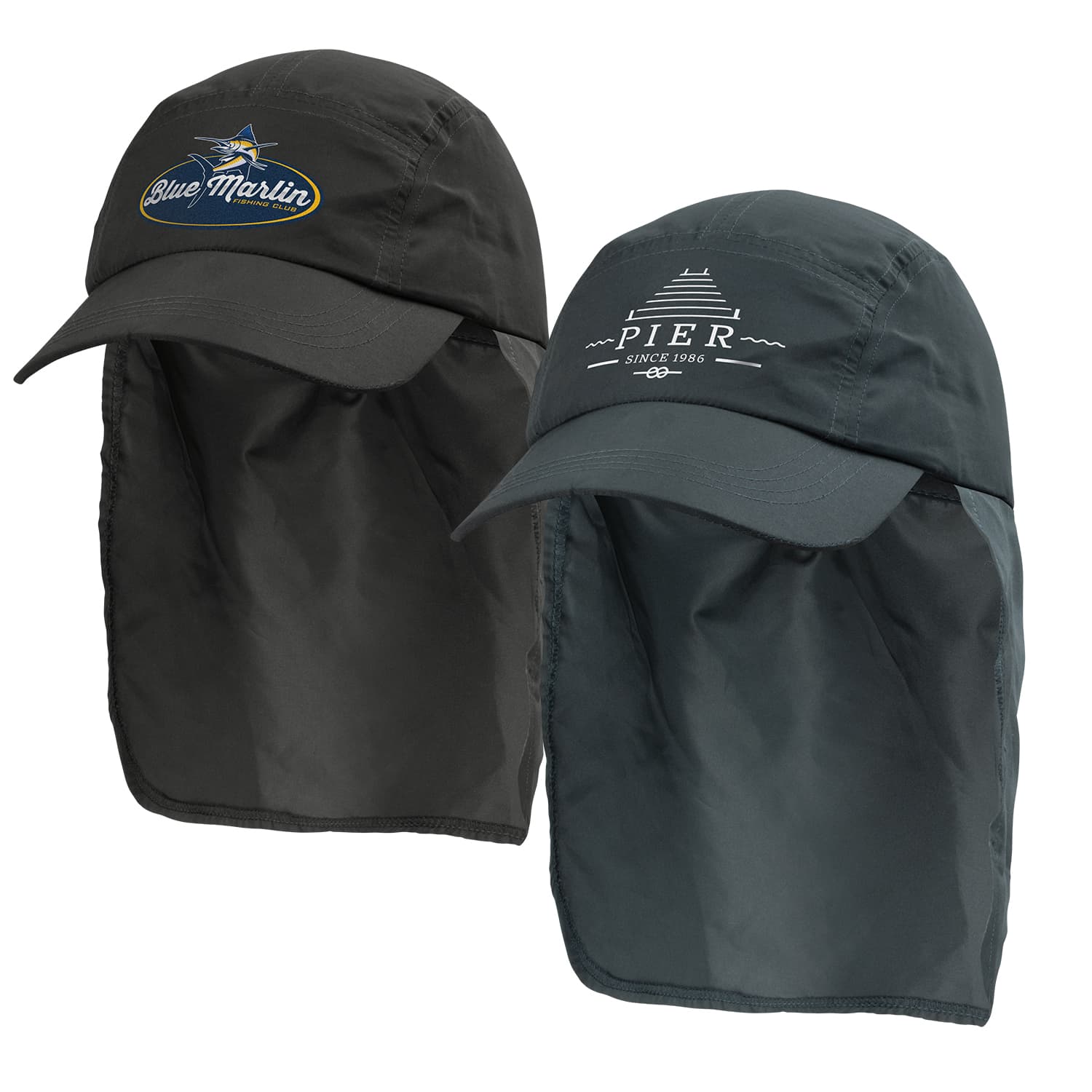 Legionnaire Hat — view 2 of 4