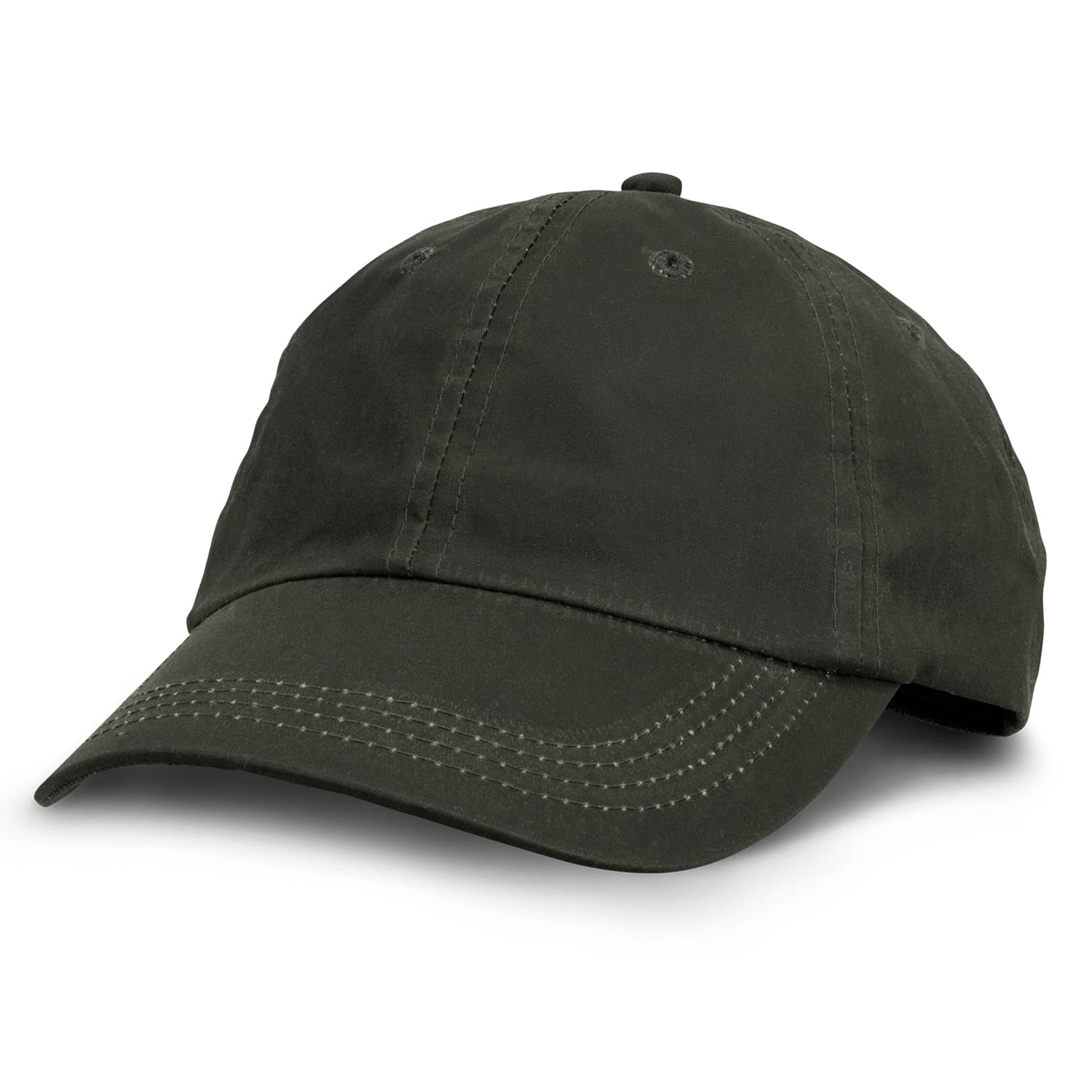 Oilskin Cap — view 4 of 4