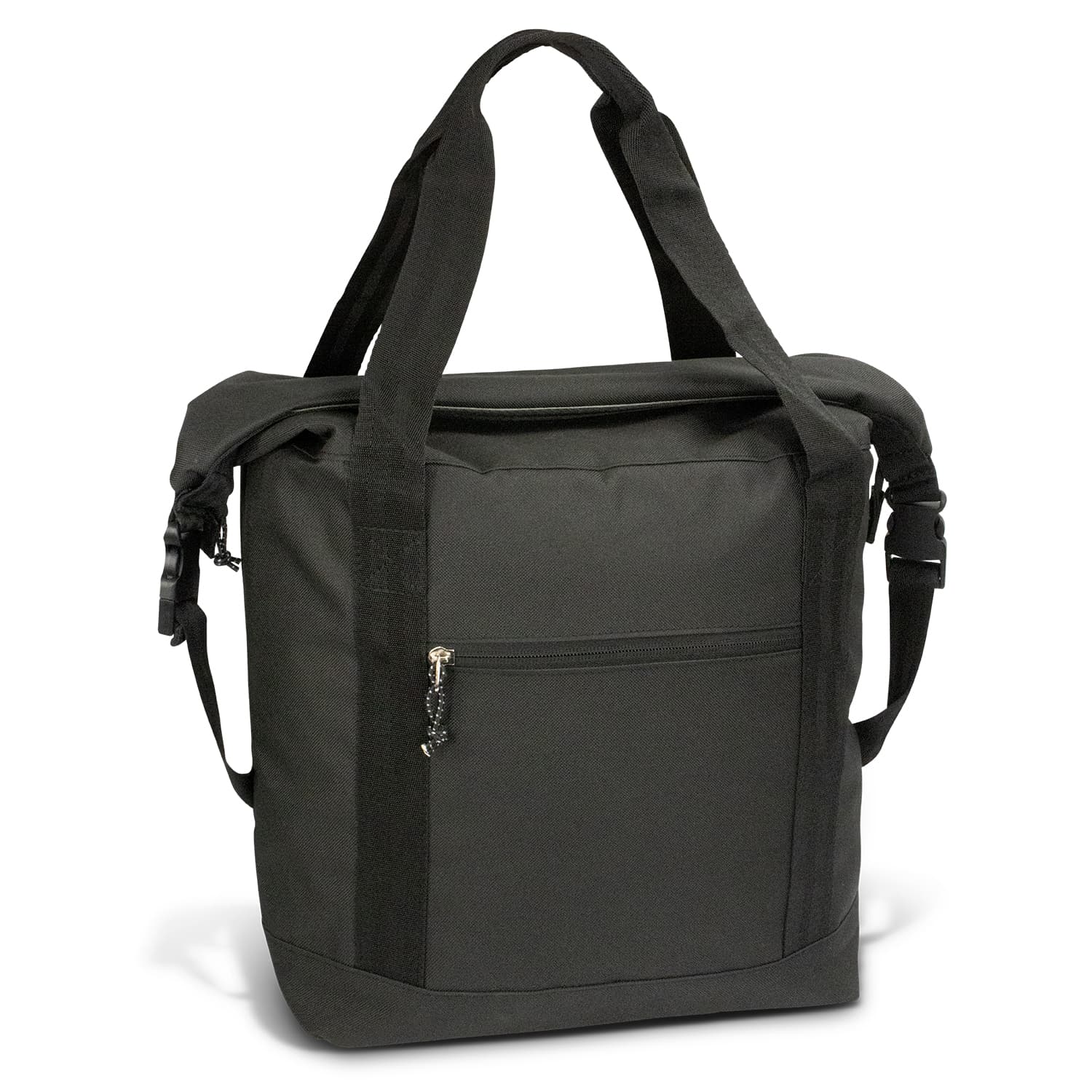 Roll Top Cooler Bag — view 3 of 4