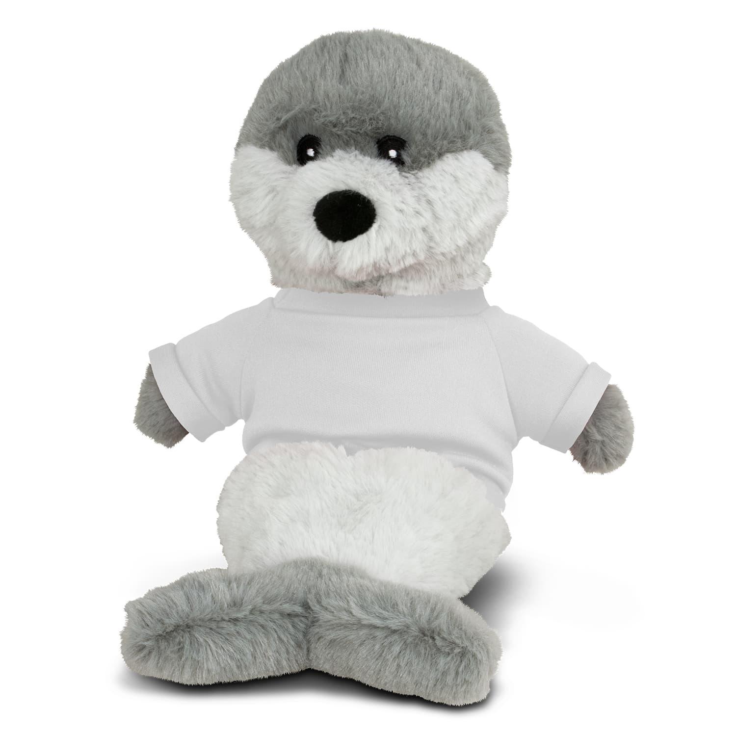 Seal Plush Toy — view 3 of 4