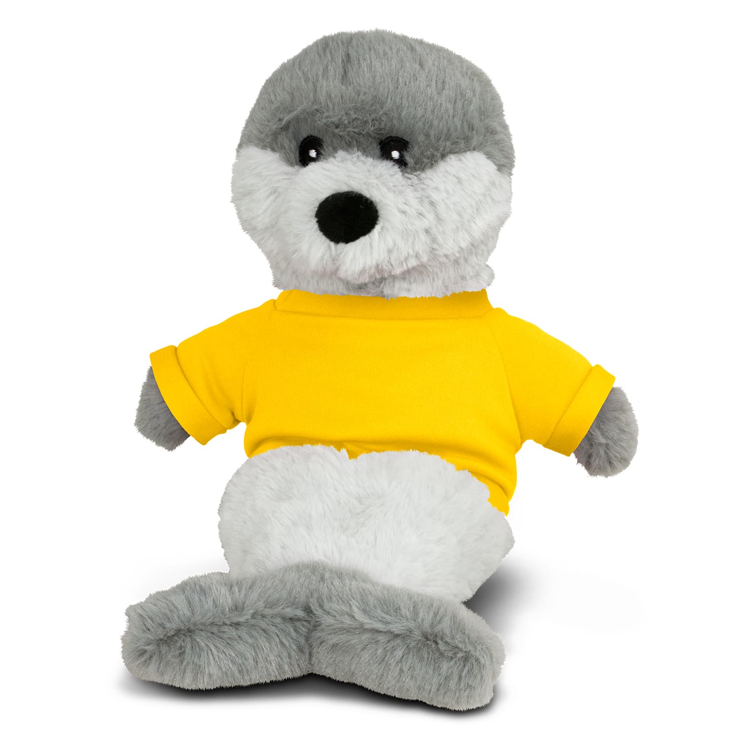 Seal Plush Toy — view 4 of 4
