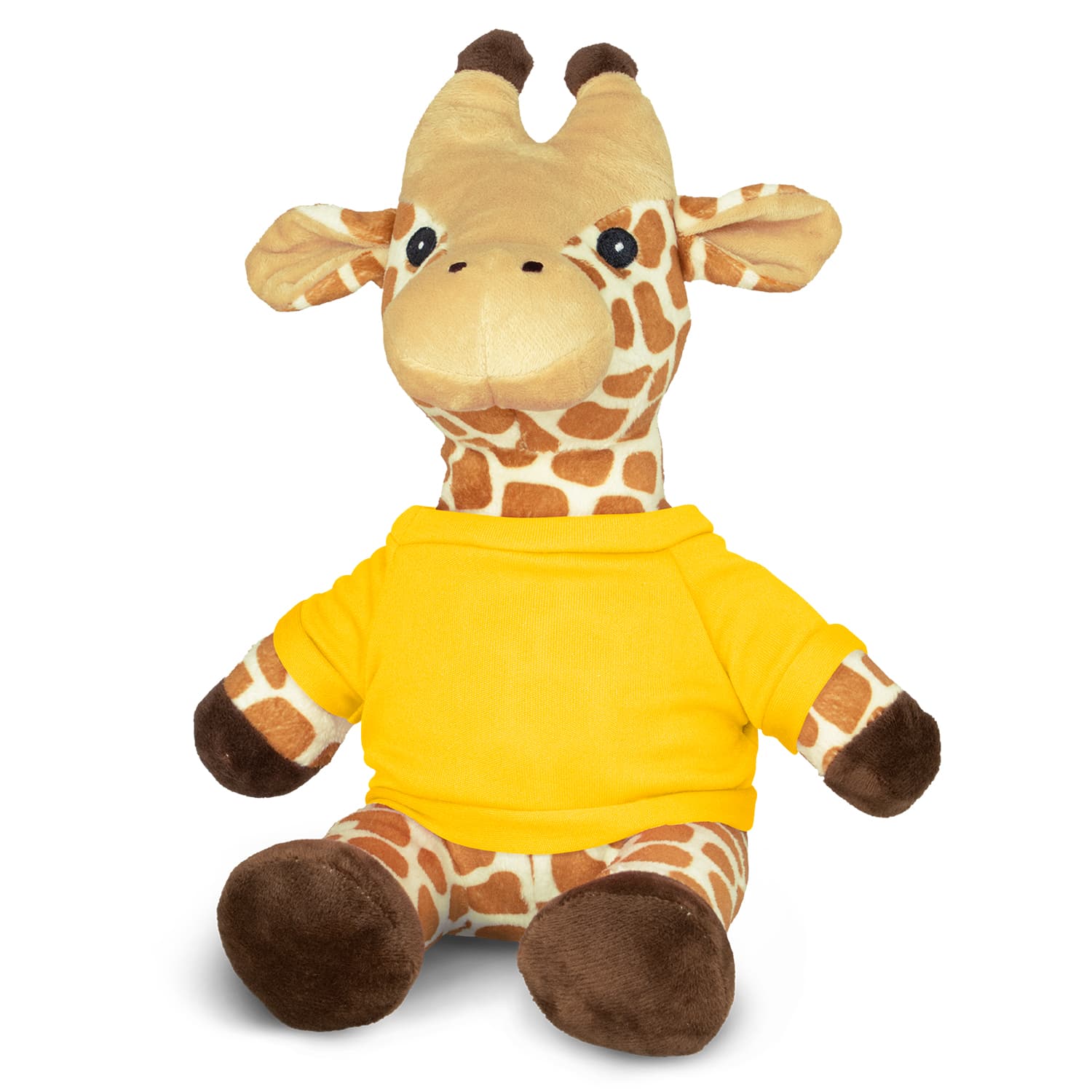 Giraffe Plush Toy — view 4 of 4