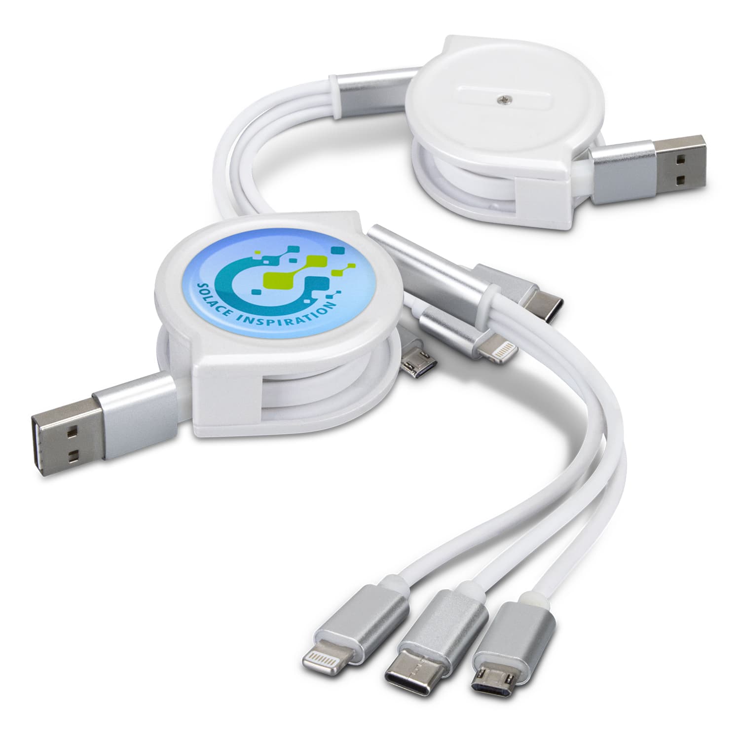 Volt Charging Cable — view 2 of 4