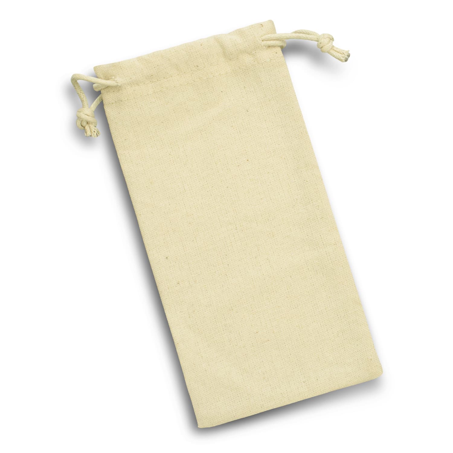 Cotton Sunglass Pouch — view 3 of 4