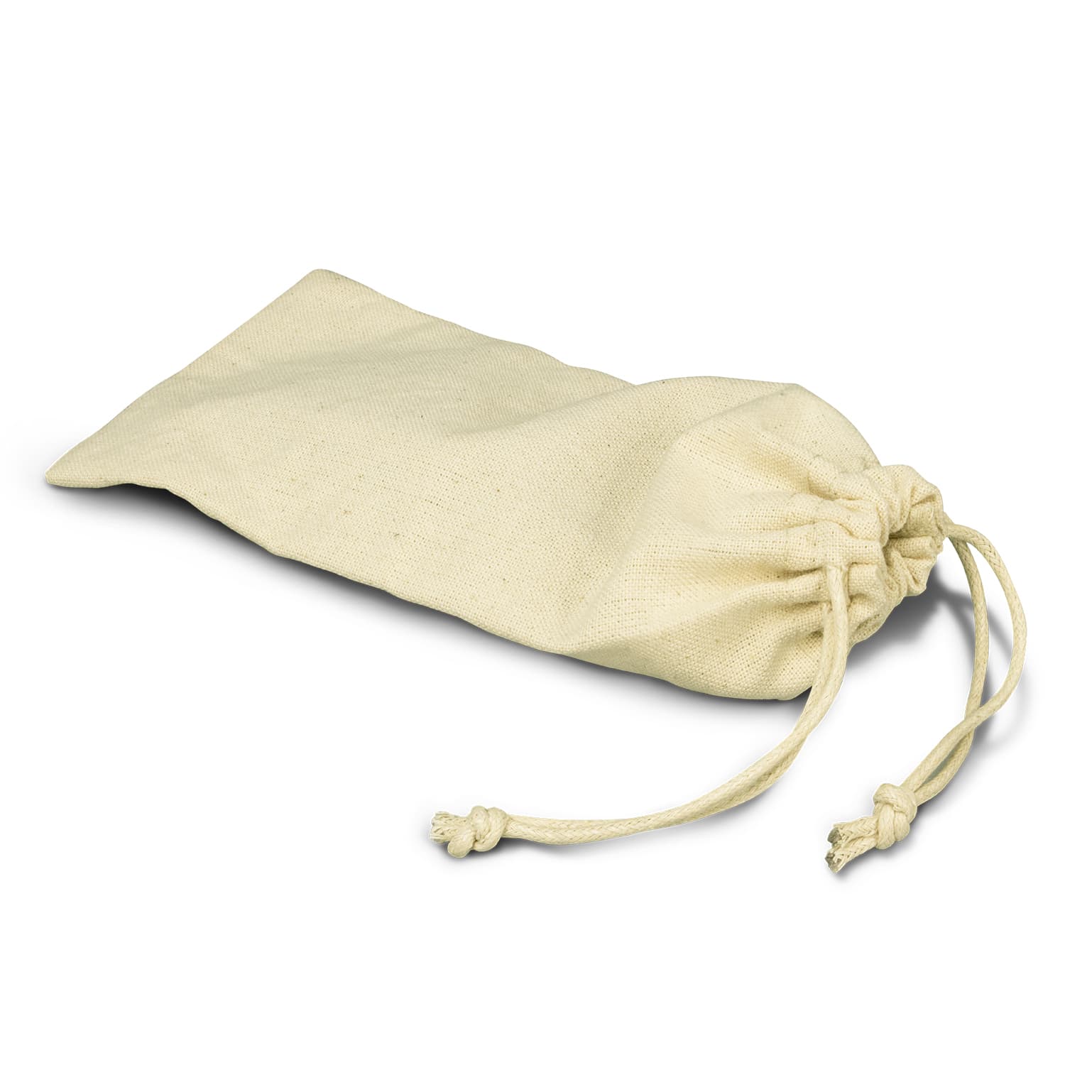 Cotton Sunglass Pouch — view 4 of 4