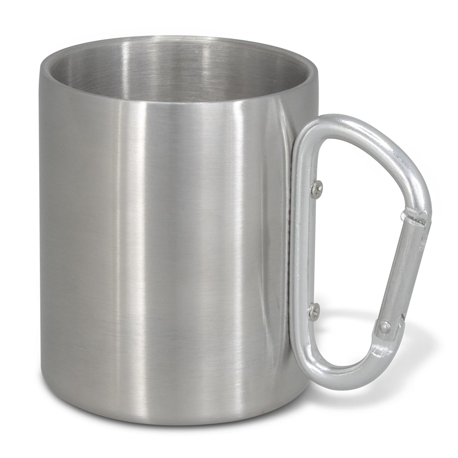 Carabiner Coffee Mug — view 3 of 4
