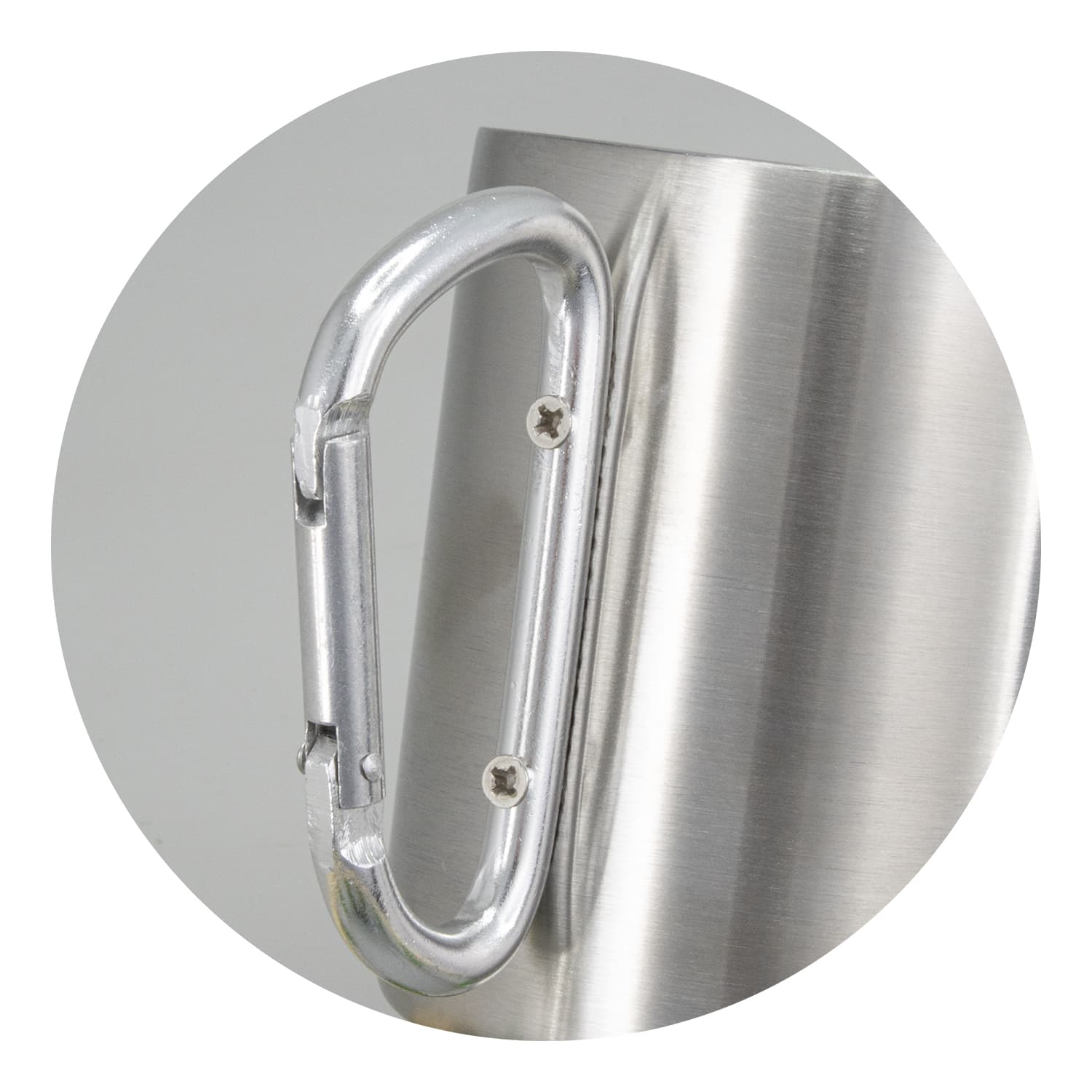 Carabiner Coffee Mug — view 4 of 4