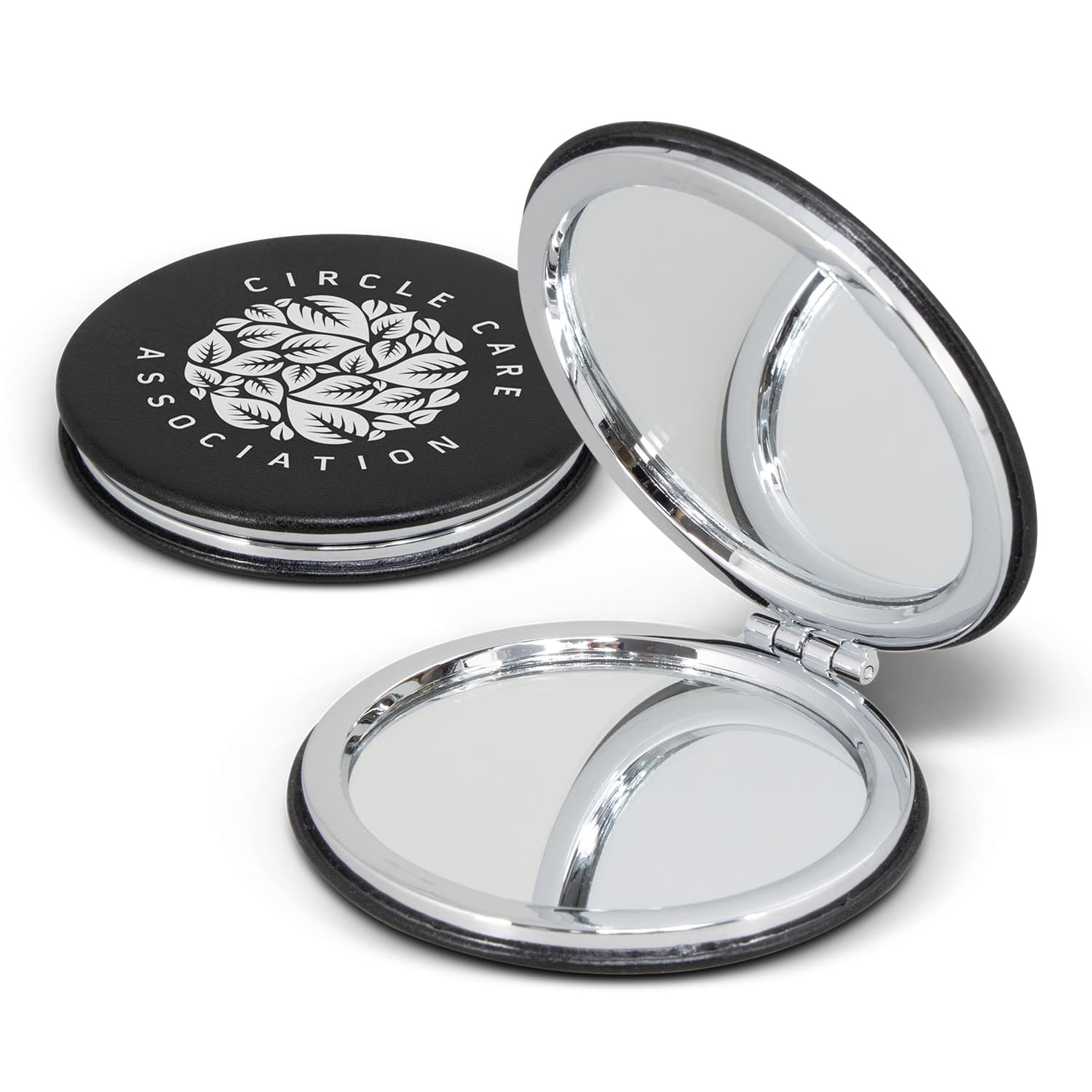 Essence Compact Mirror — view 2 of 4
