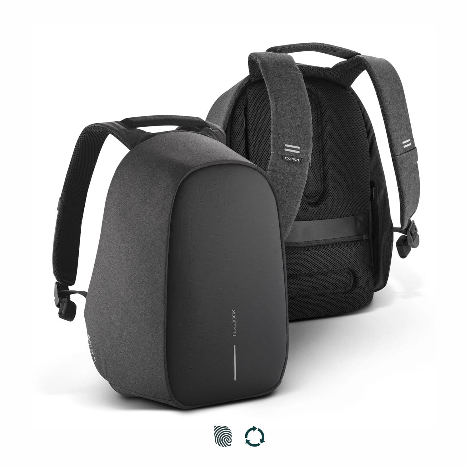 Bobby Hero Backpack — view 3 of 4