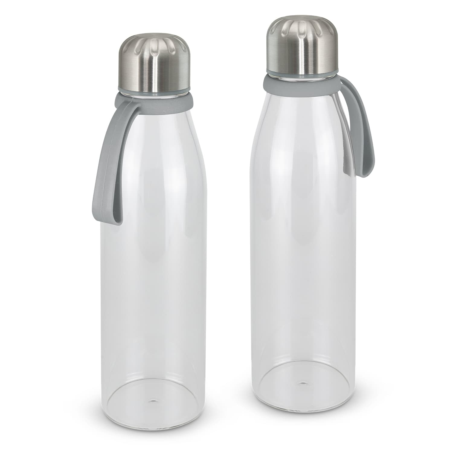Mirage Glass Bottle — view 3 of 4