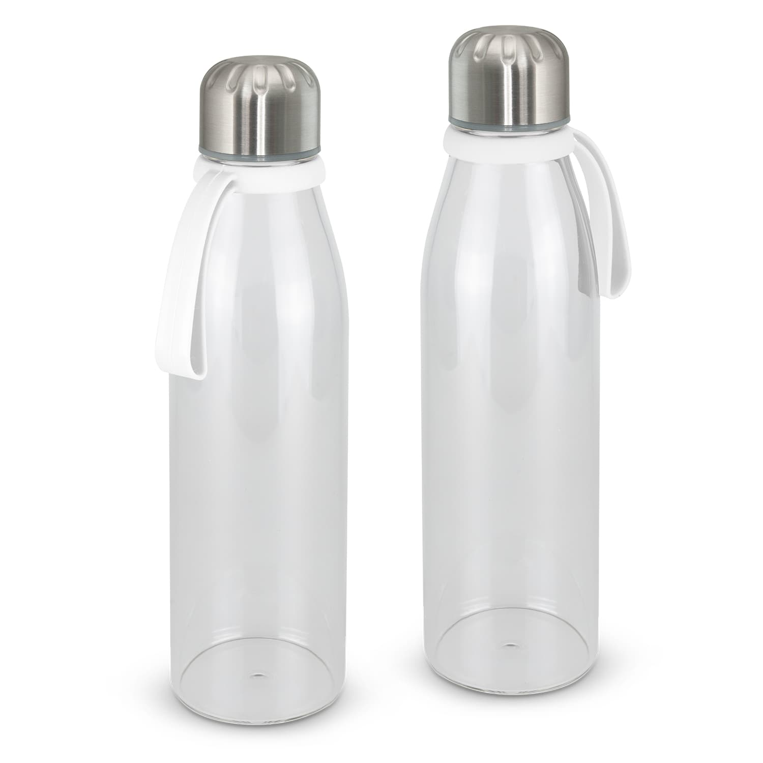 Mirage Glass Bottle — view 4 of 4