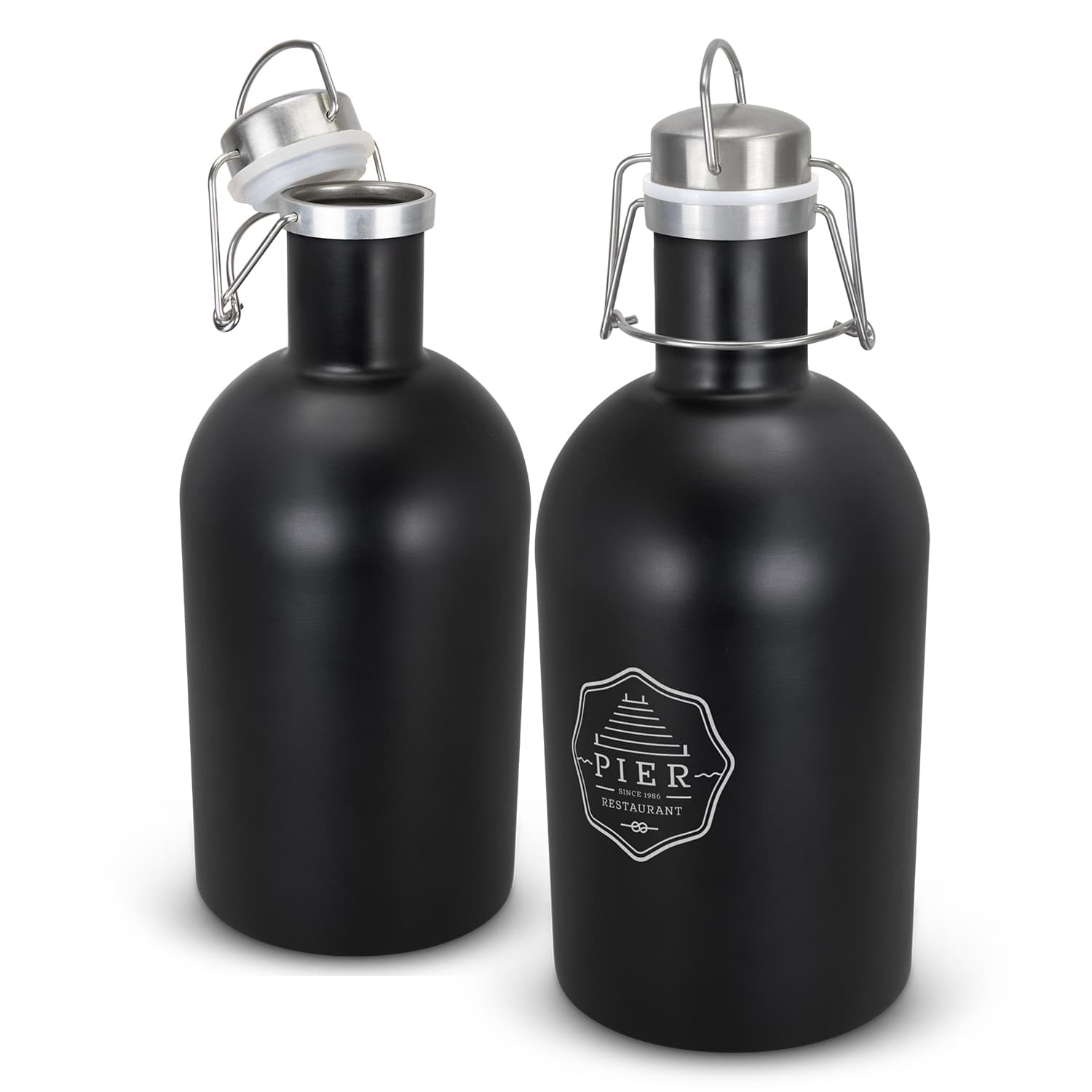 Beer Growler — view 2 of 4