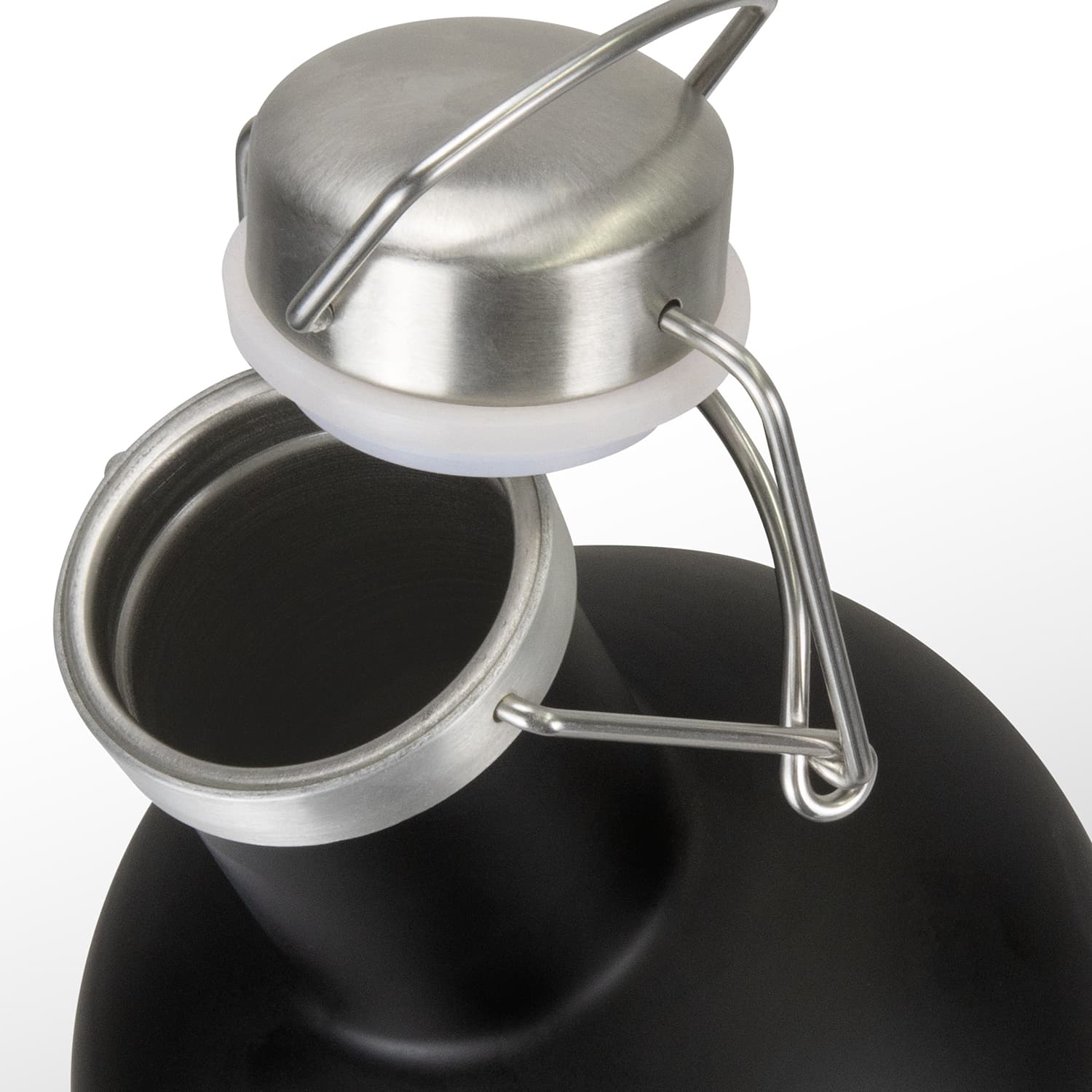Beer Growler — view 4 of 4