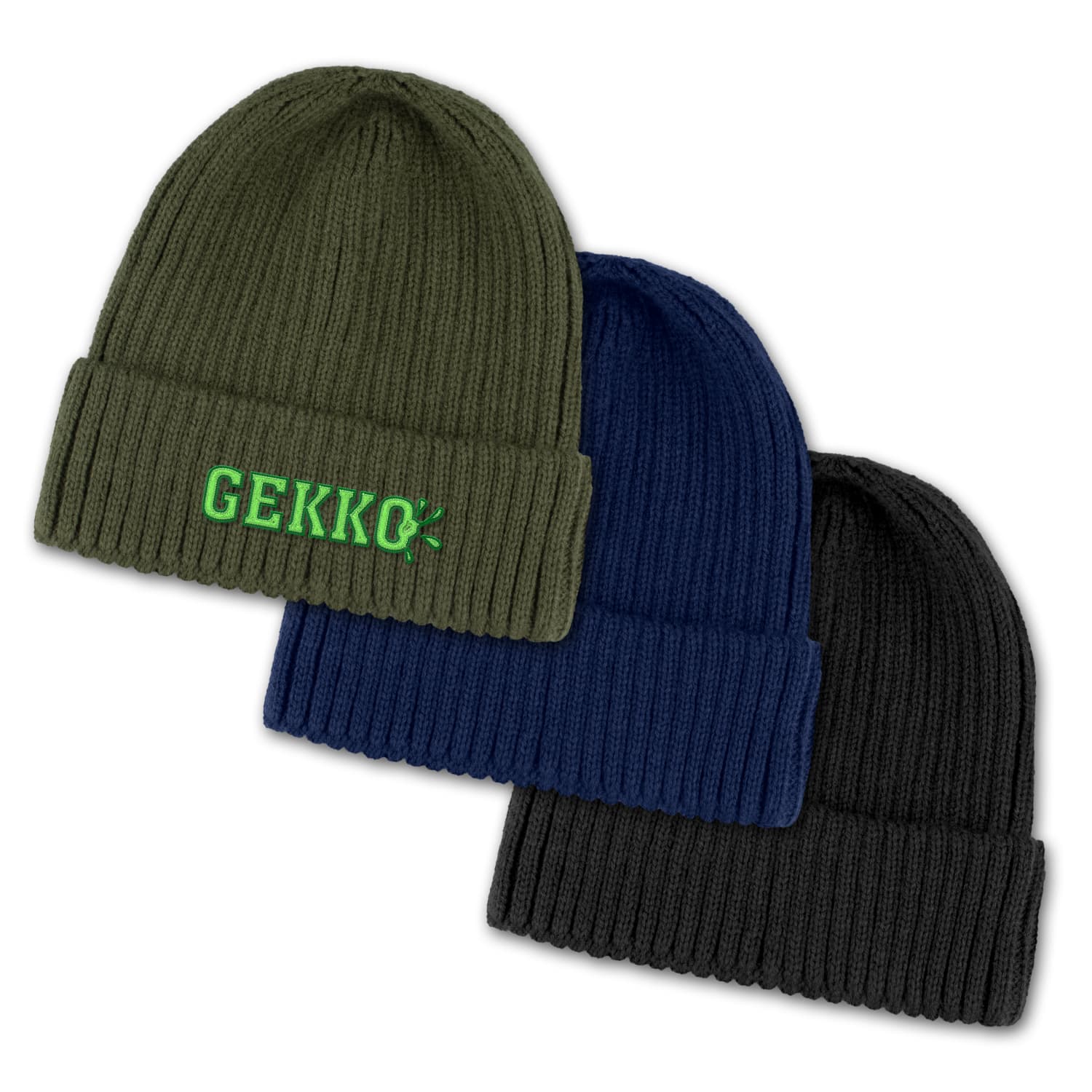 Denali Beanie — view 2 of 4