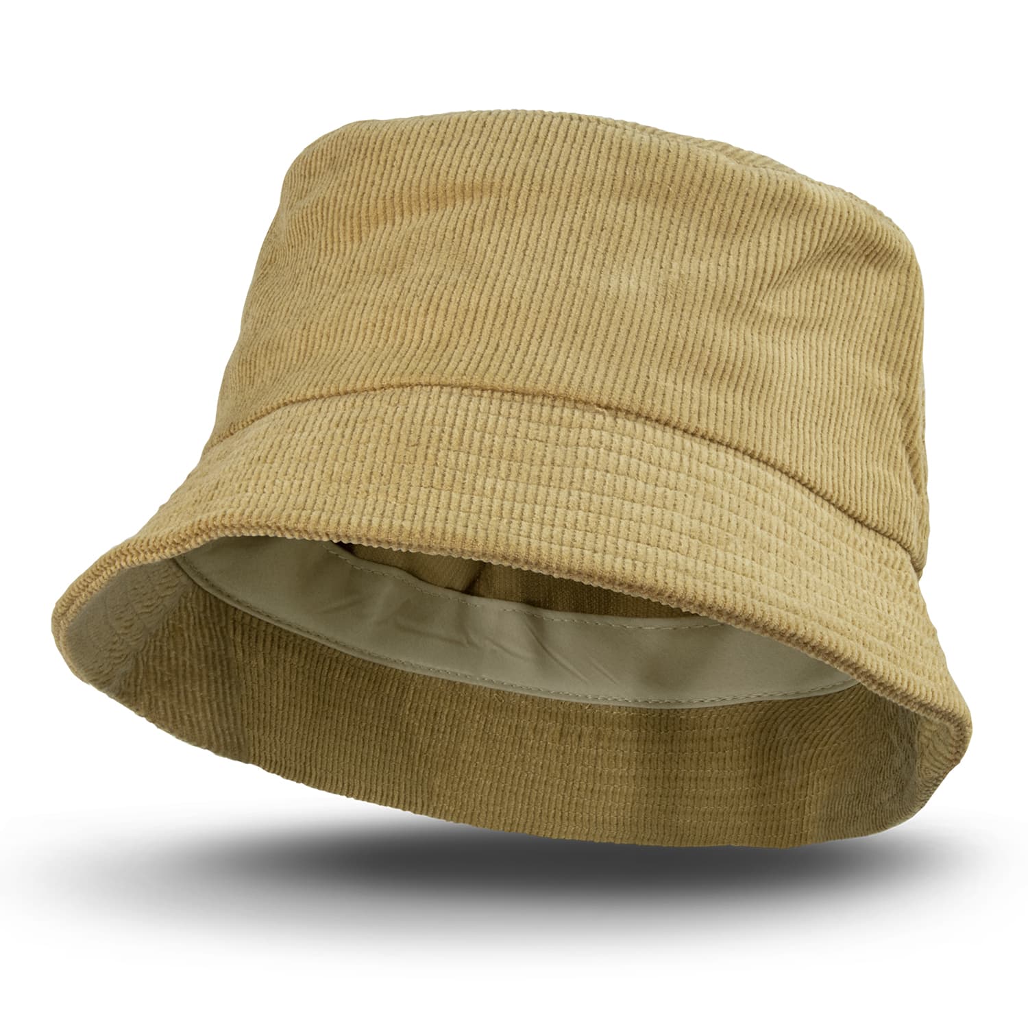Madura Corduroy Bucket Hat — view 3 of 4