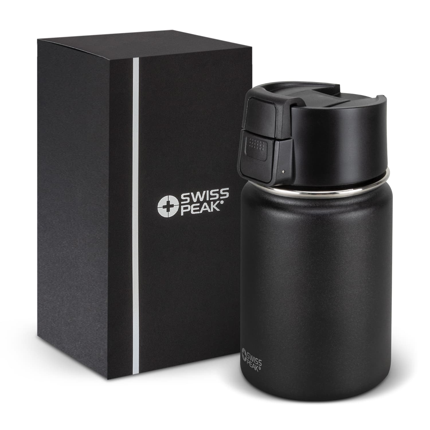 Swiss Peak Stealth Vacuum Cup — view 2 of 4