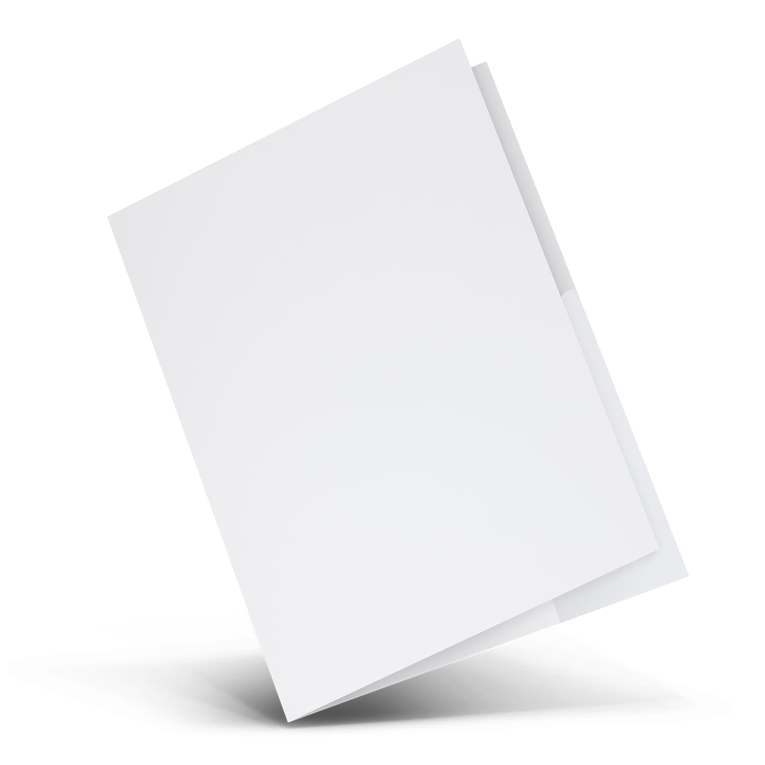 A4 Presentation Folder — view 2 of 3