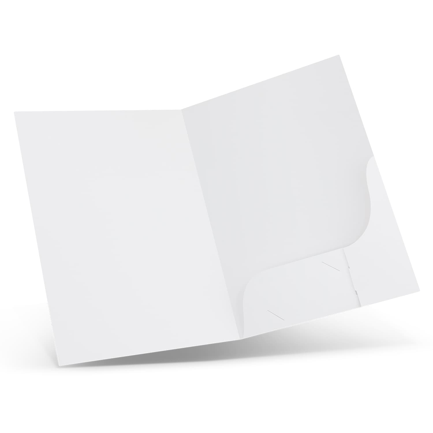 A4 Presentation Folder — view 3 of 3