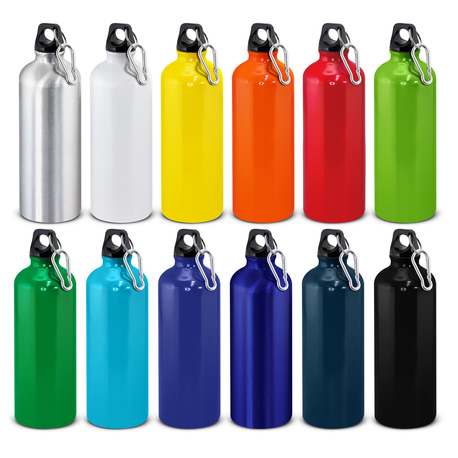Intrepid Bottle - 800ml — view 2 of 4