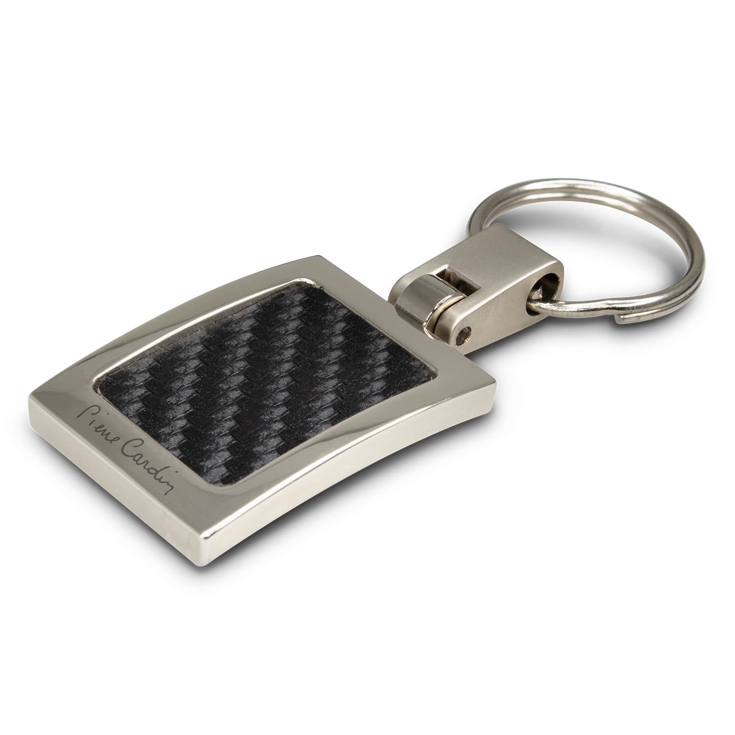 Pierre Cardin Avant-Garde Key Ring — view 2 of 4