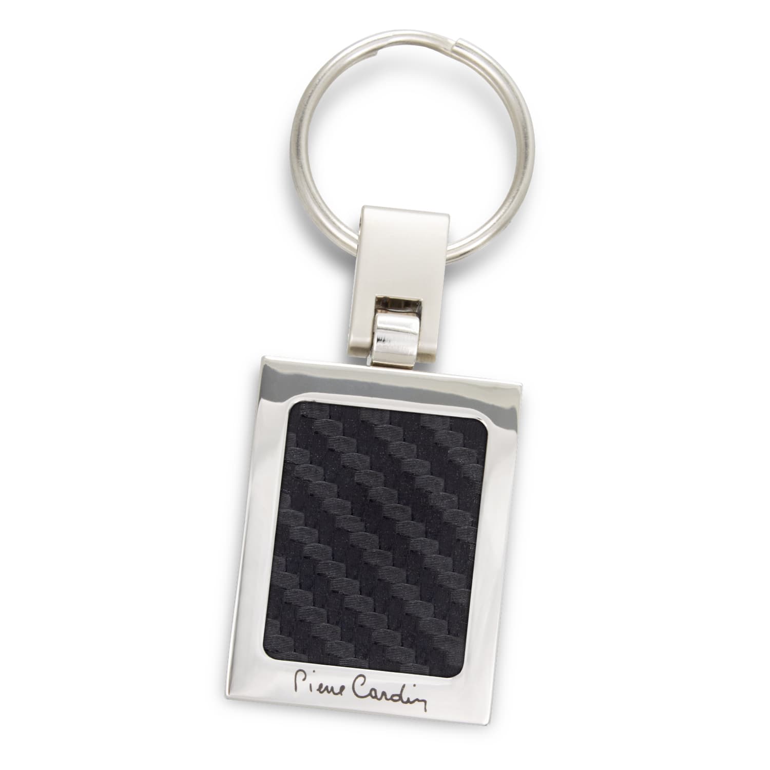 Pierre Cardin Avant-Garde Key Ring — view 3 of 4
