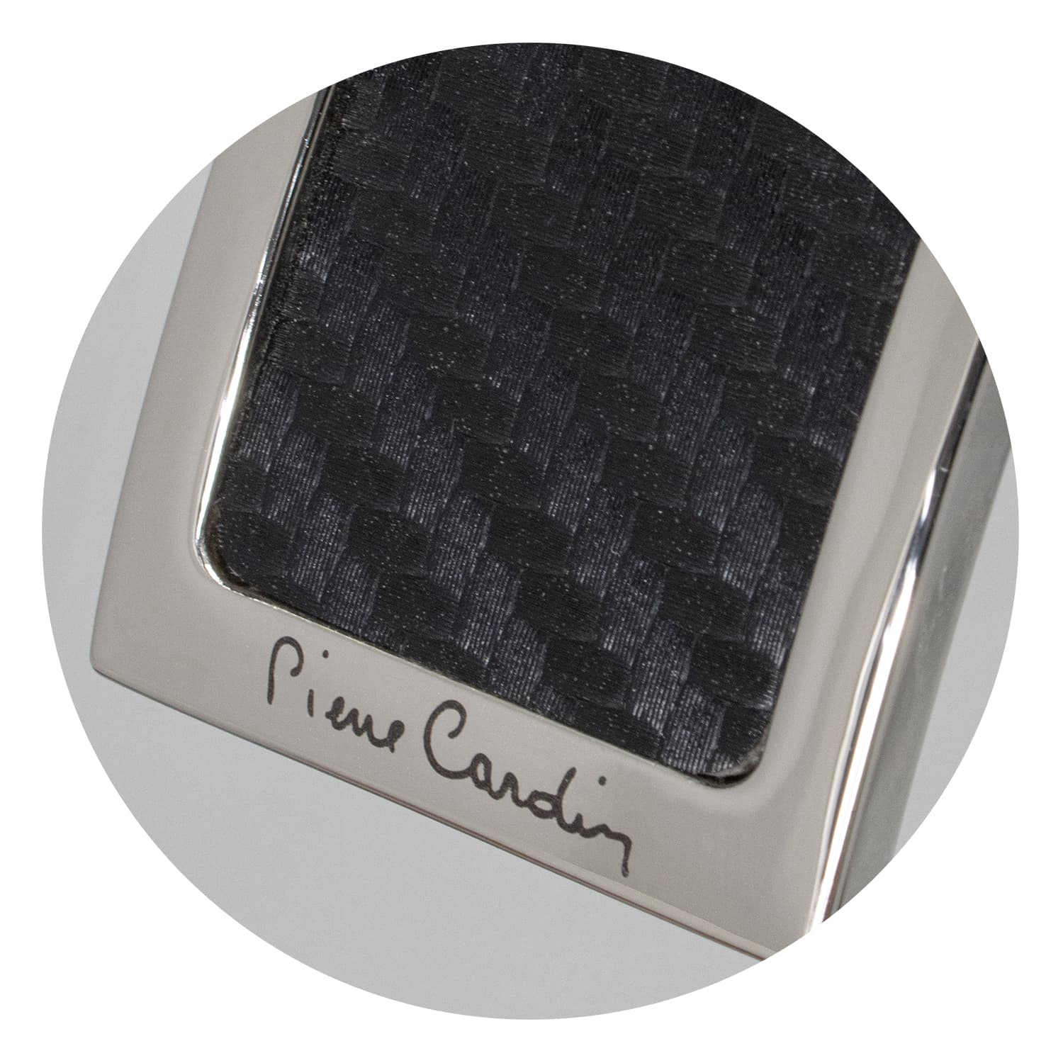 Pierre Cardin Avant-Garde Key Ring — view 4 of 4