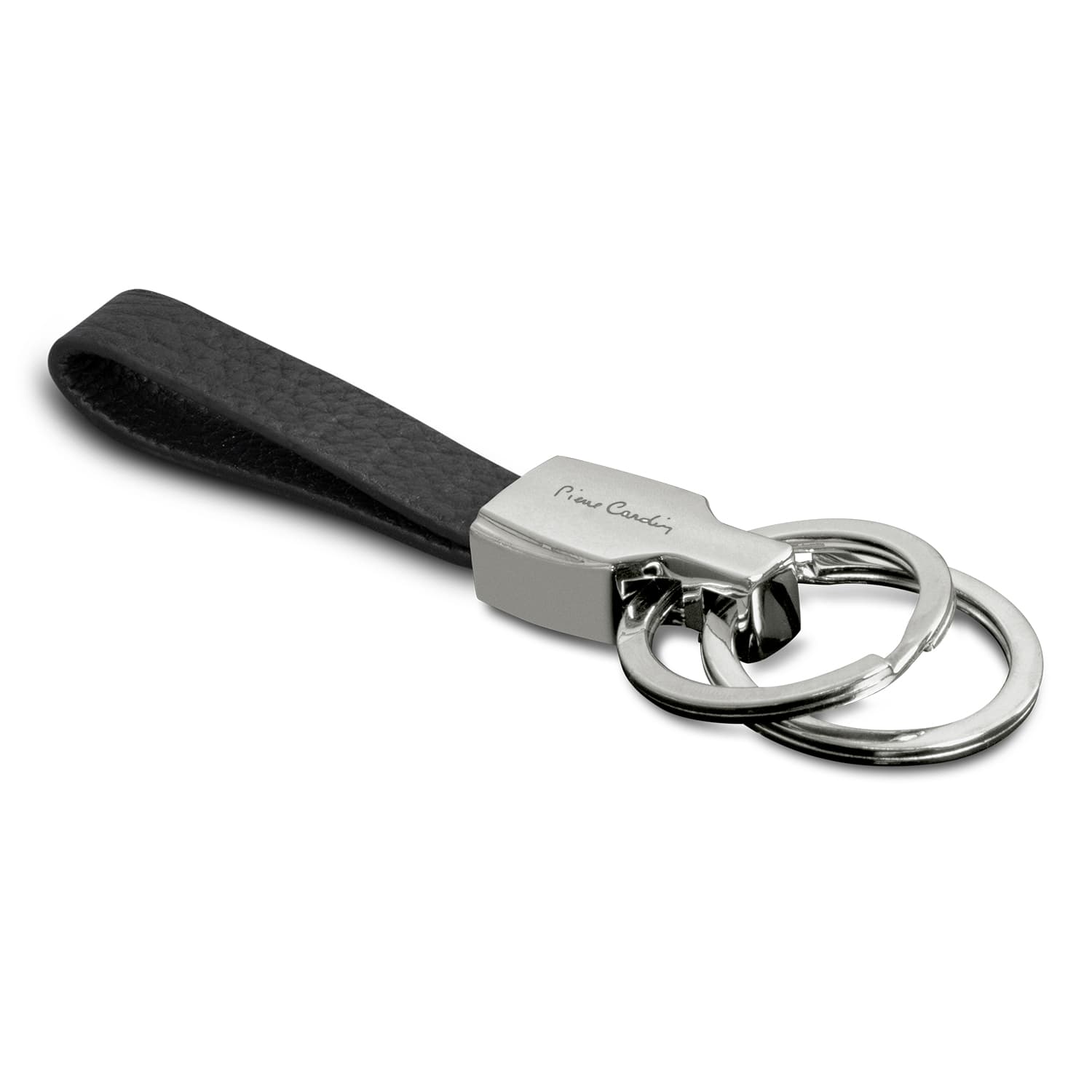 Pierre Cardin Belfort Key Ring — view 2 of 4