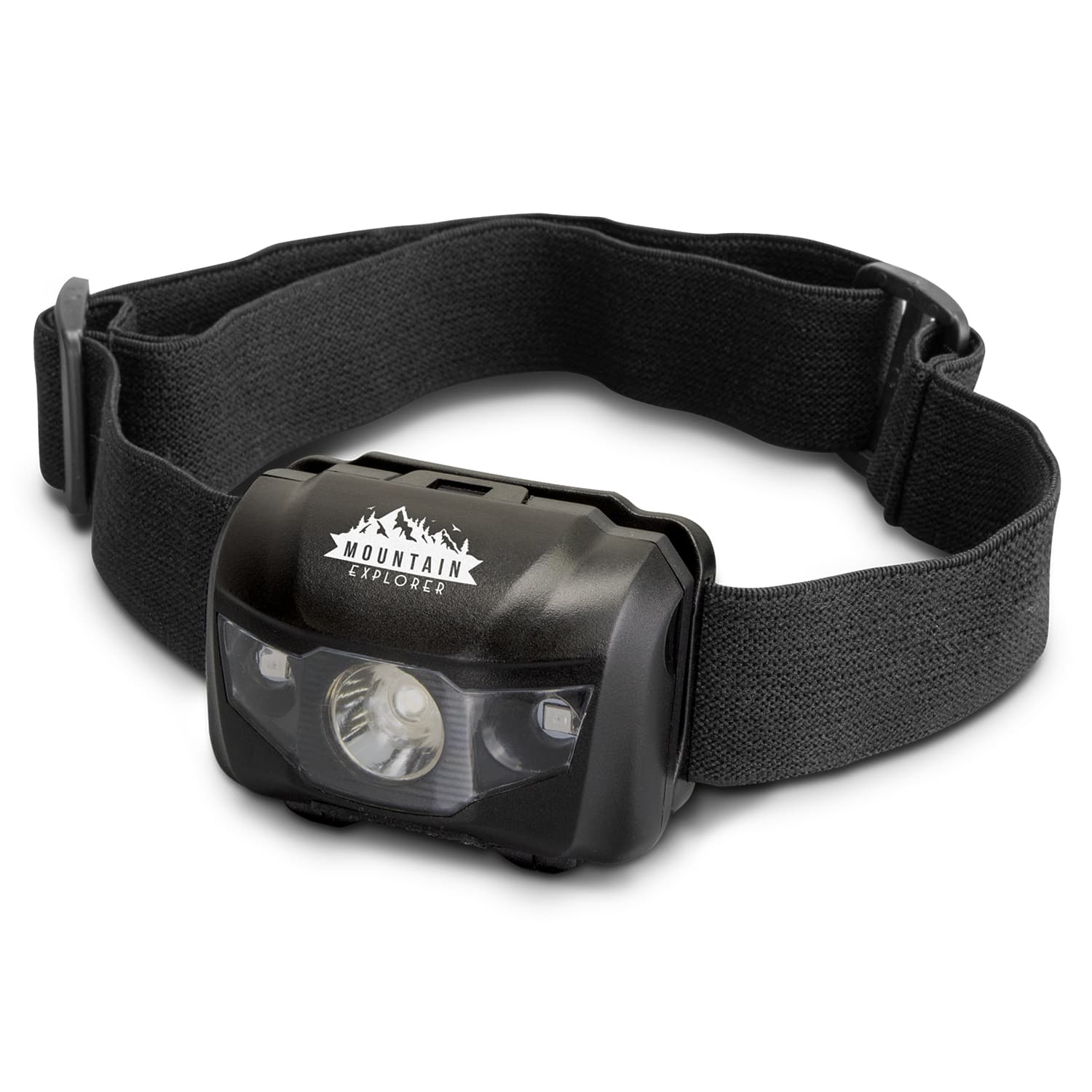 Nepal Headlamp Torch — view 2 of 3