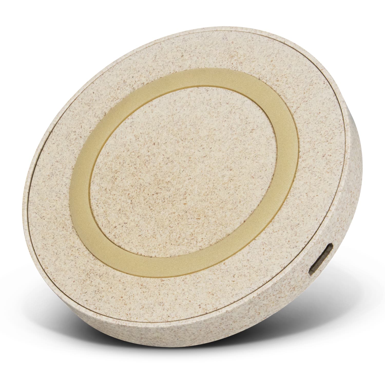 Alias Wireless Charger - Round — view 4 of 4