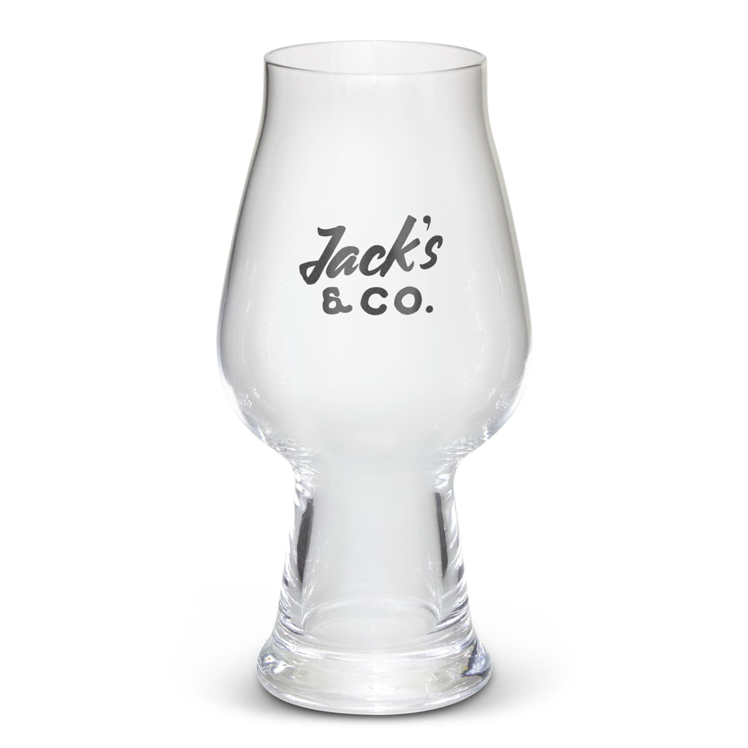 Luigi Bormioli Birratique Beer Glass — view 2 of 4