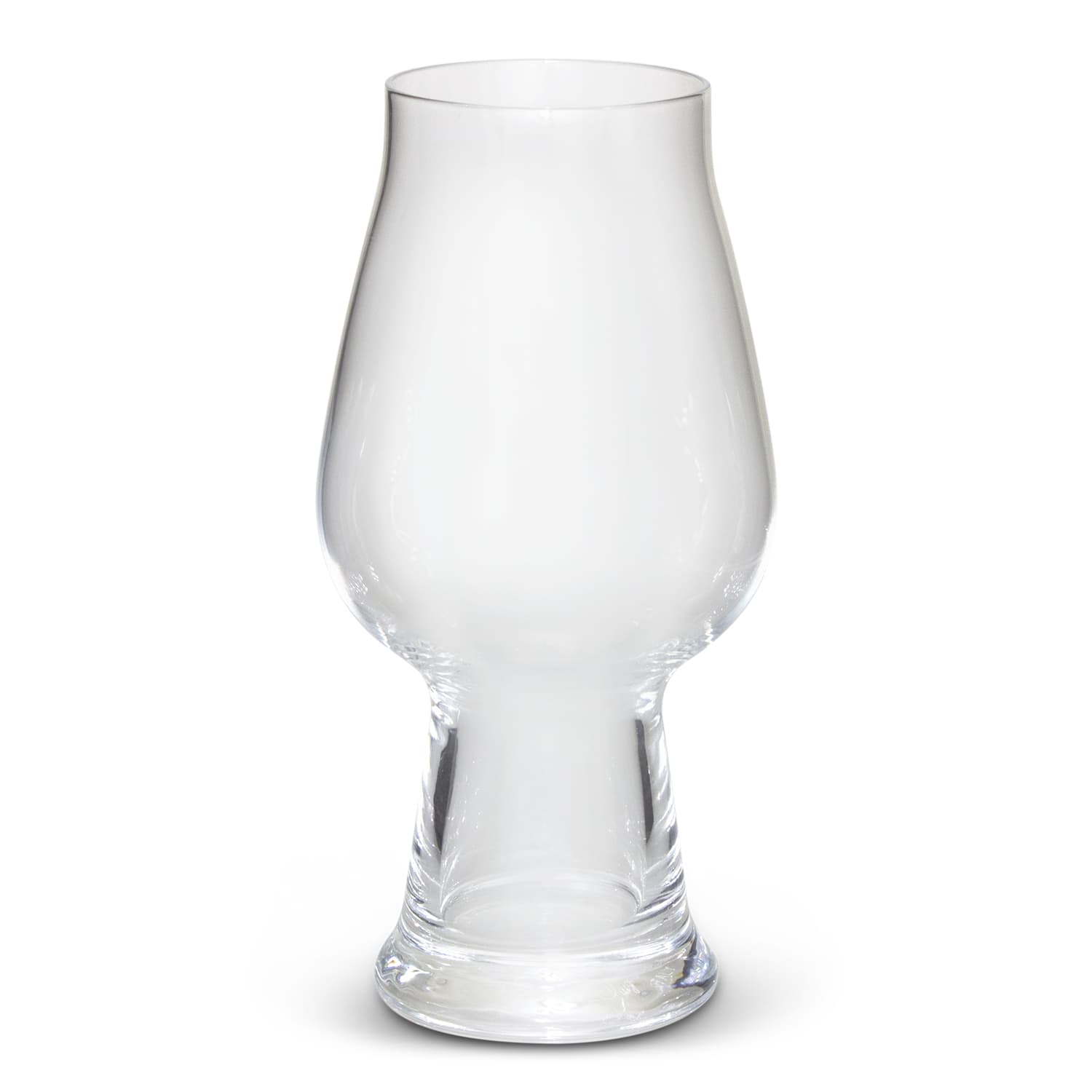 Luigi Bormioli Birratique Beer Glass — view 3 of 4