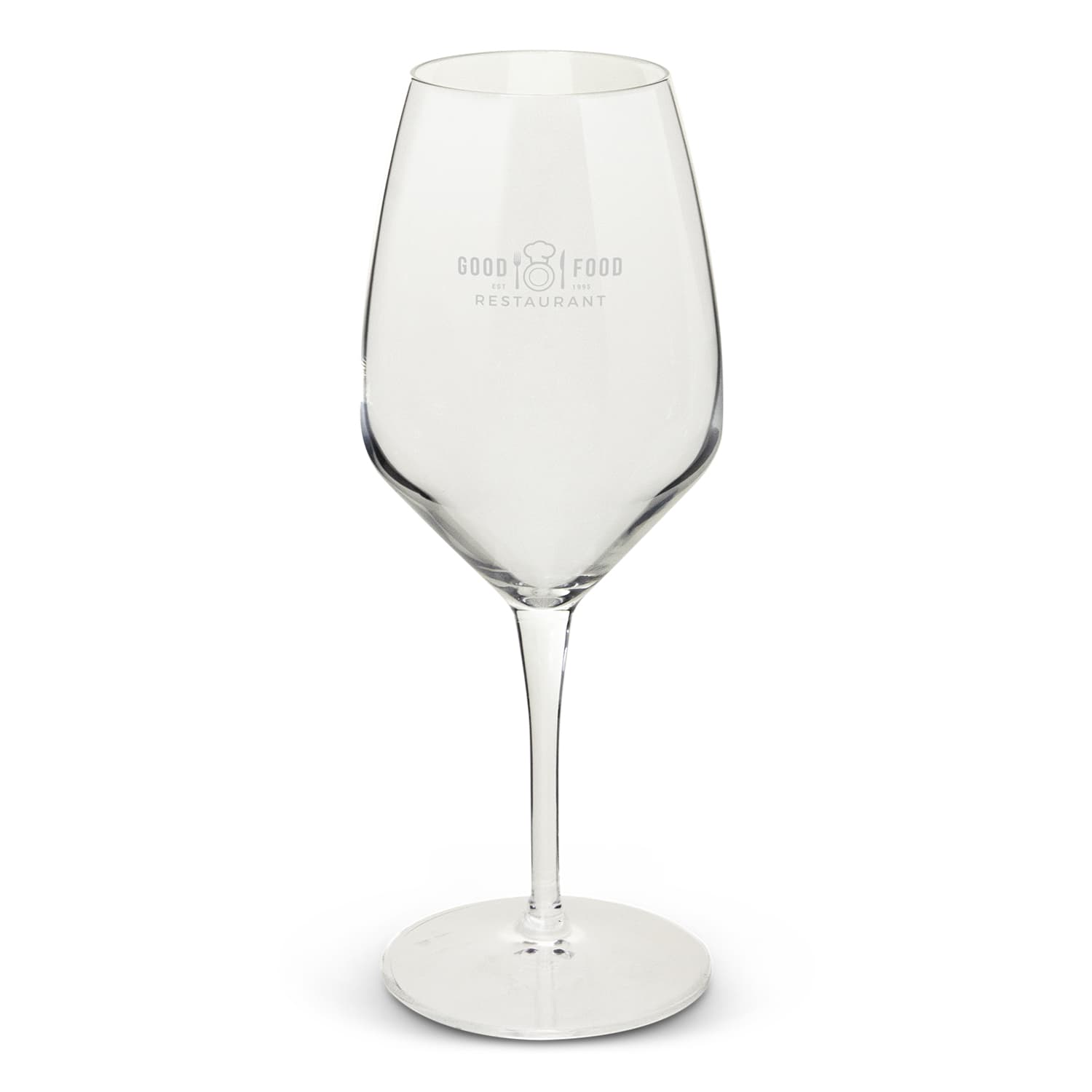 Luigi Bormioli Atelier Wine Glass - 440ml — view 2 of 4