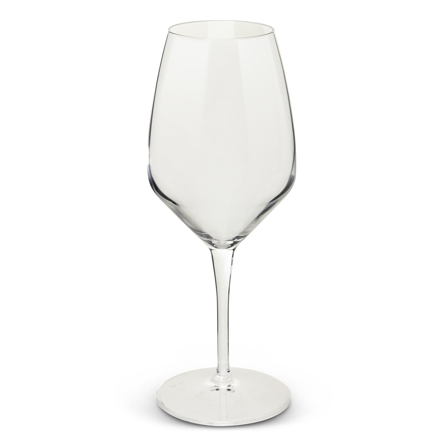 Luigi Bormioli Atelier Wine Glass - 440ml — view 3 of 4