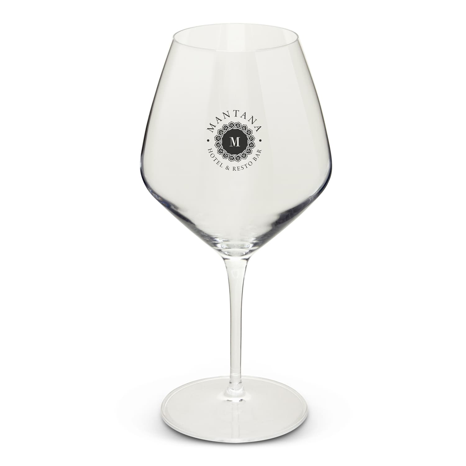 Luigi Bormioli Atelier Wine Glass - 610ml — view 2 of 4