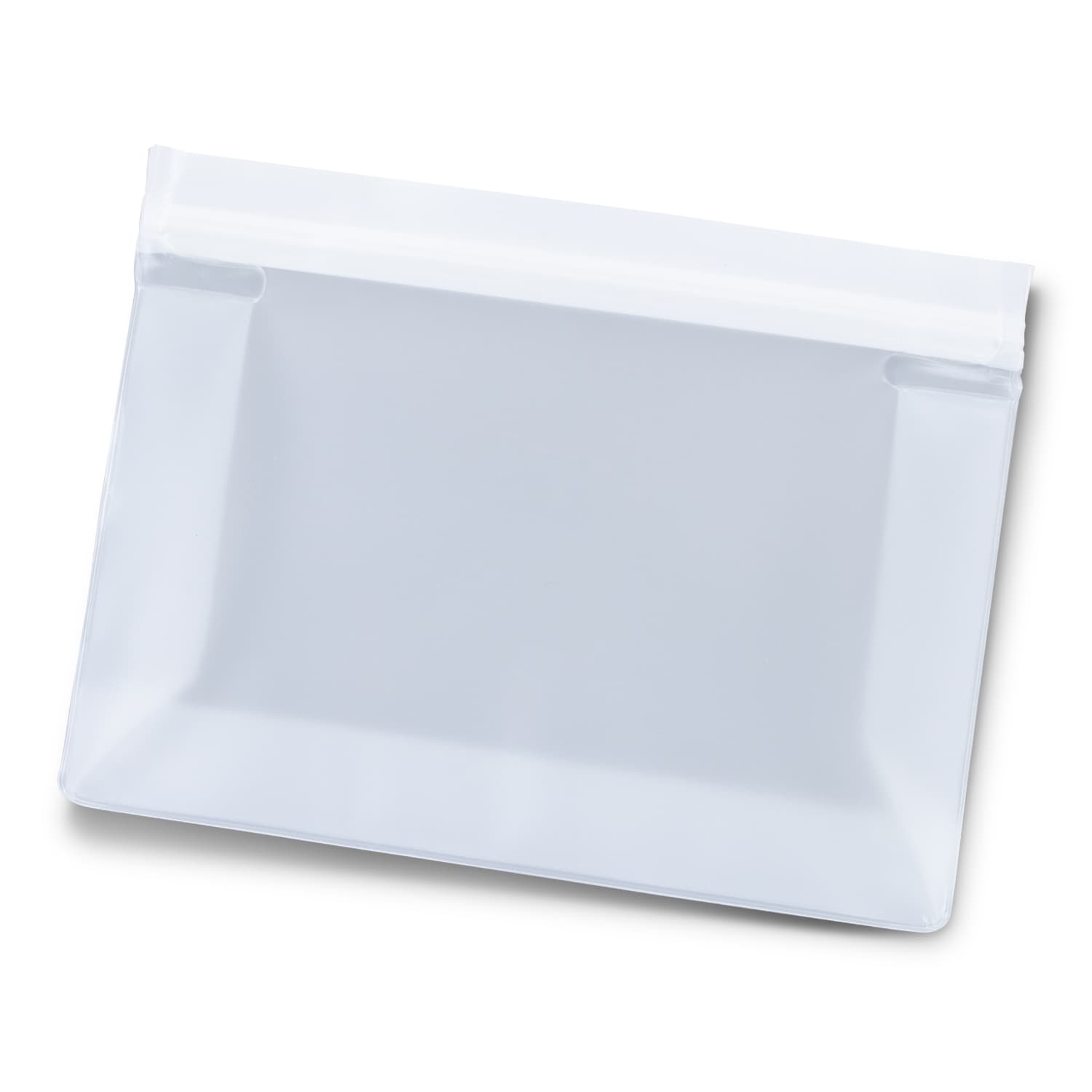 Fresco Reusable Pouch — view 3 of 3