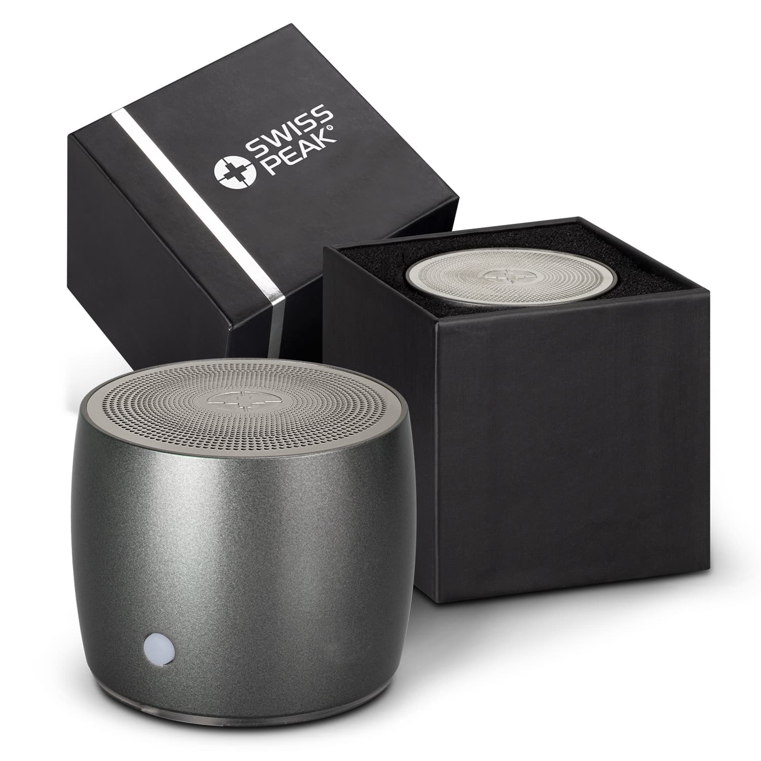 Swiss Peak Bass Speaker — view 2 of 4