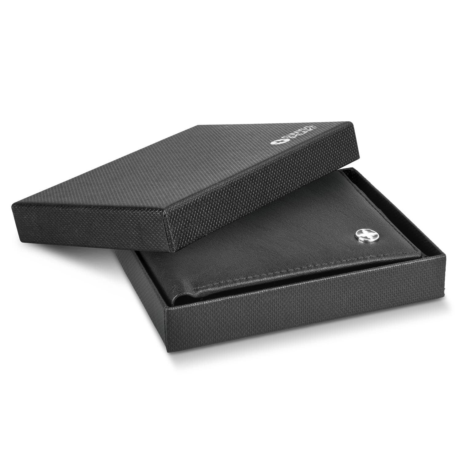 Swiss Peak Anti-Skimming Wallet — view 4 of 4